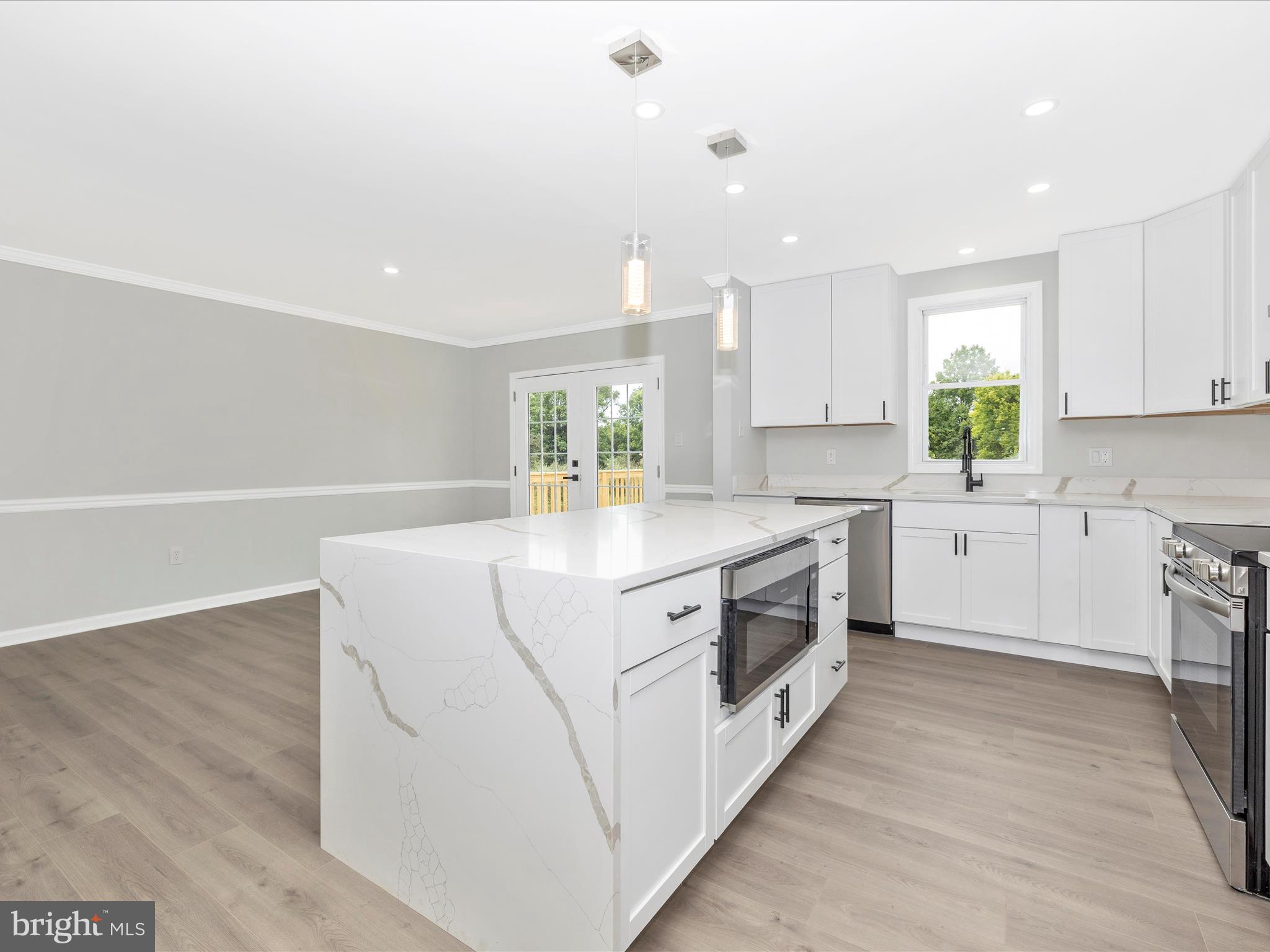 OAKLEIGH - Residential