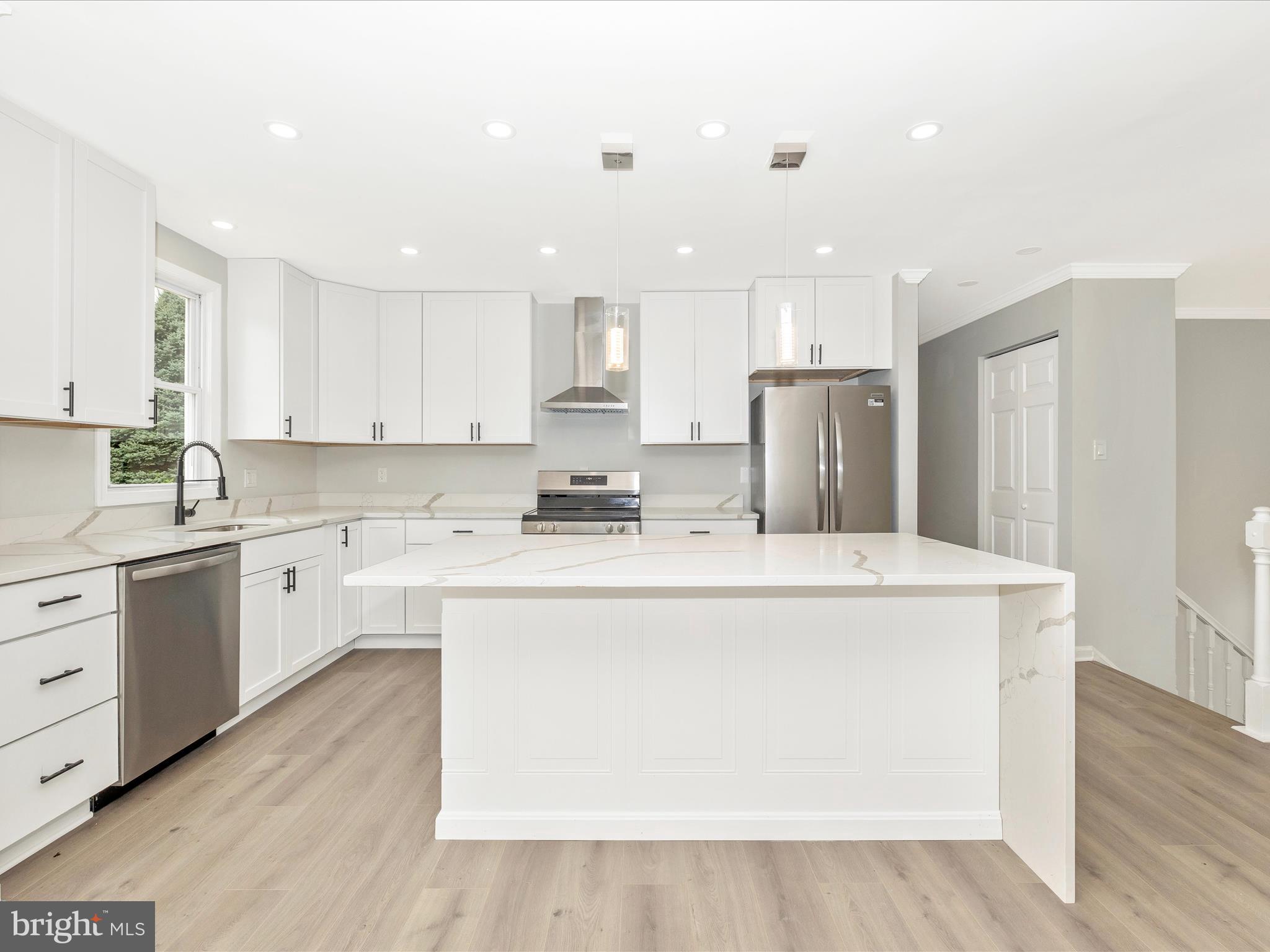 OAKLEIGH - Residential