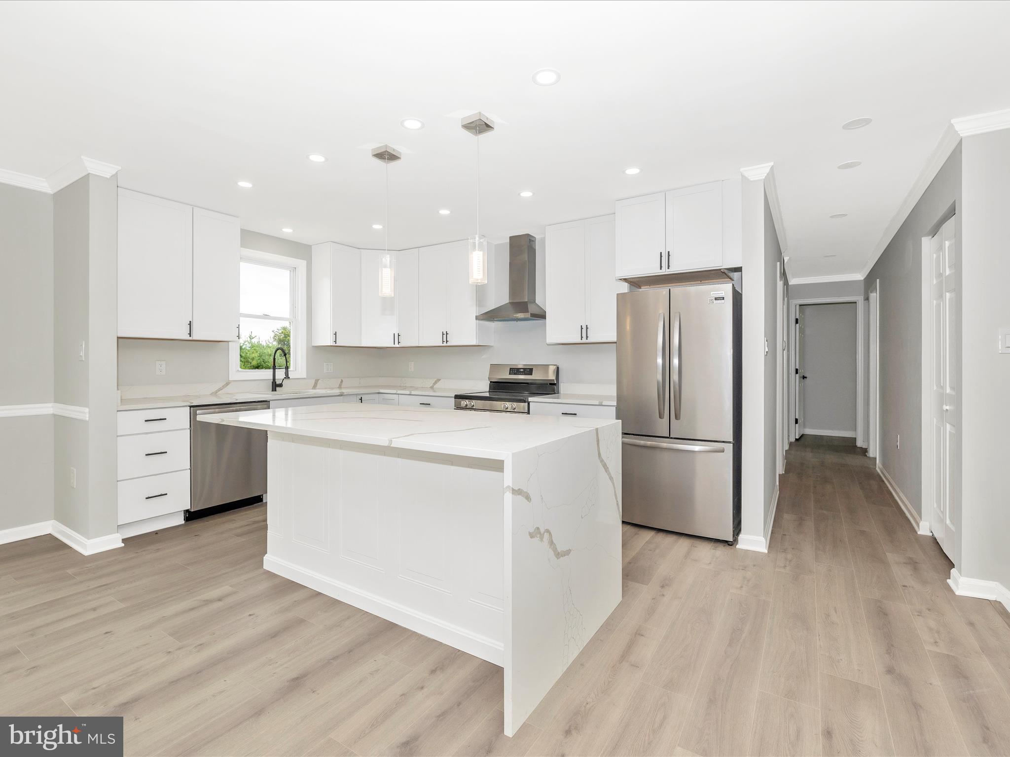 OAKLEIGH - Residential