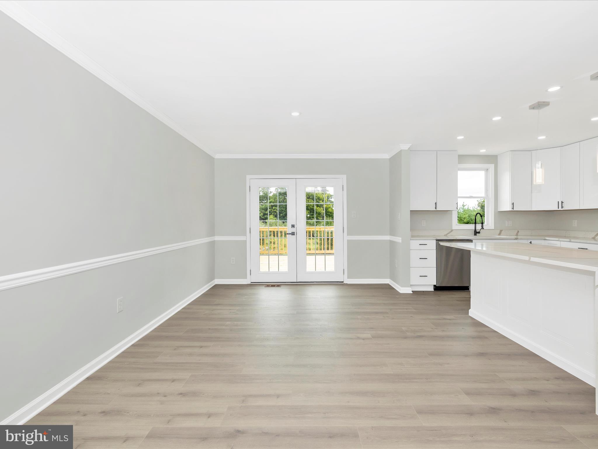 OAKLEIGH - Residential