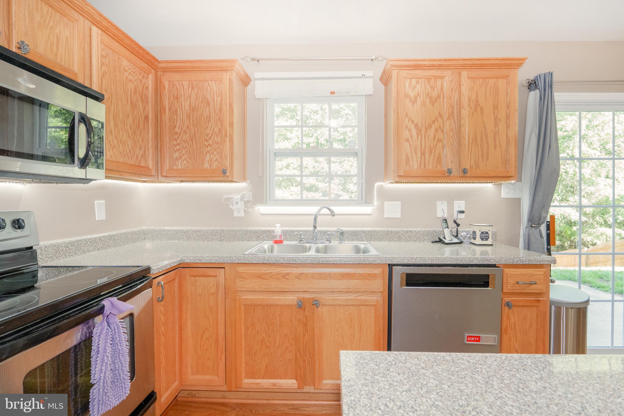 COUNTRYSIDE - Residential