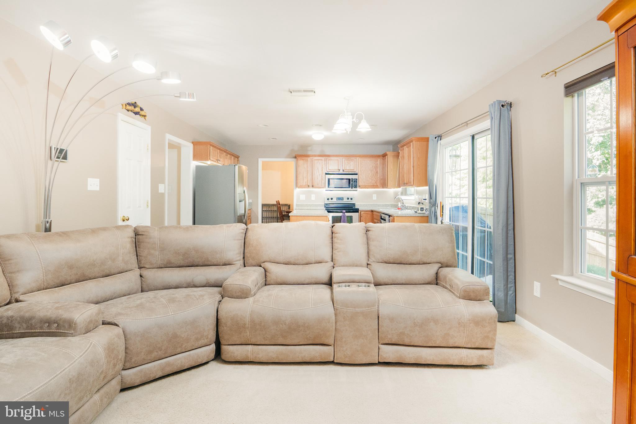 COUNTRYSIDE - Residential