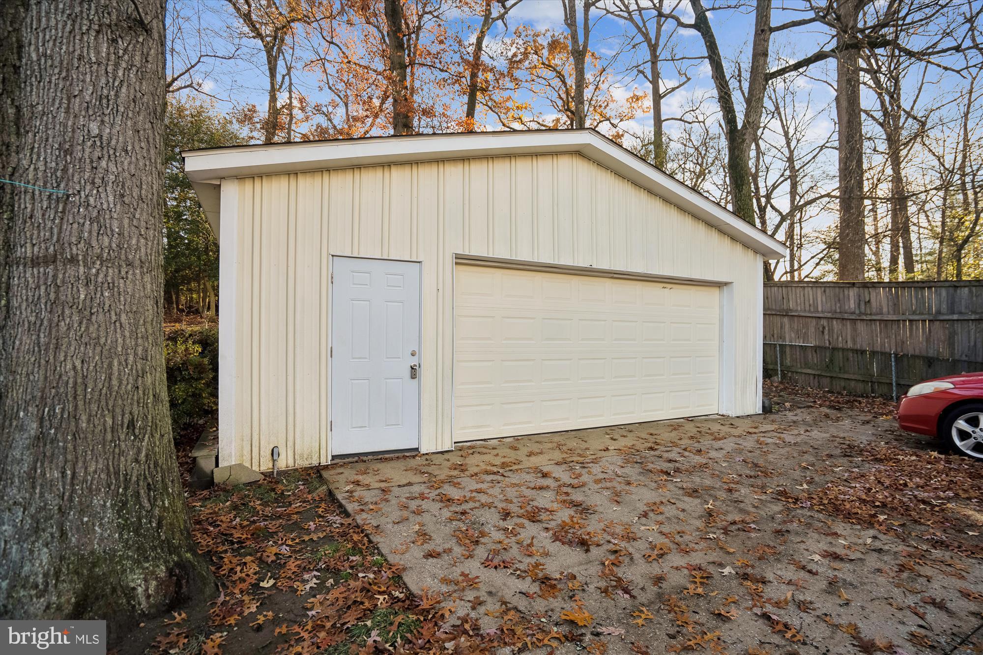 CALVERTON - Residential