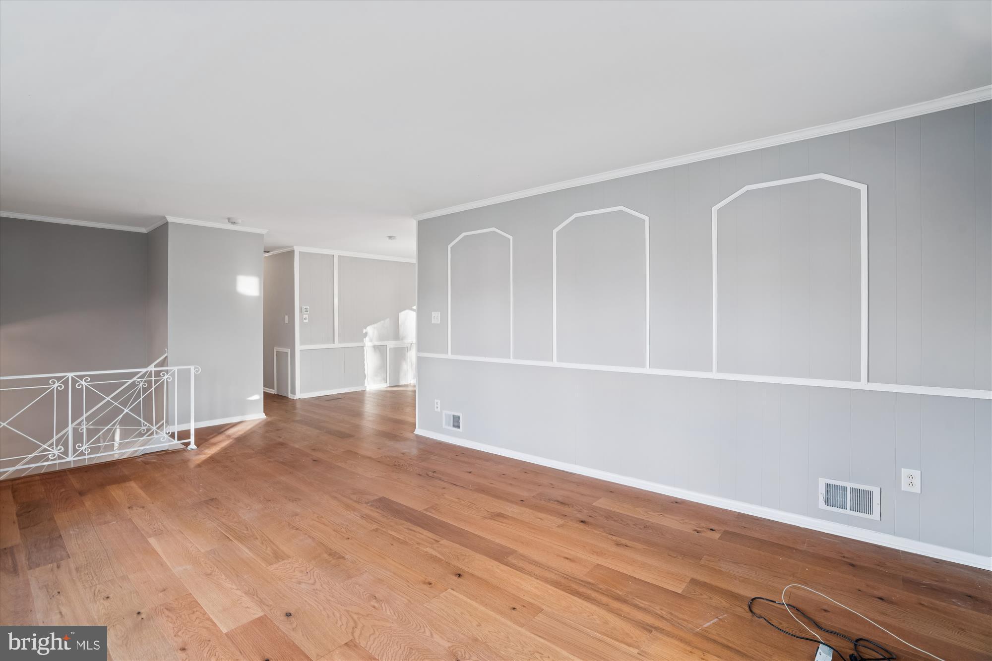 CALVERTON - Residential