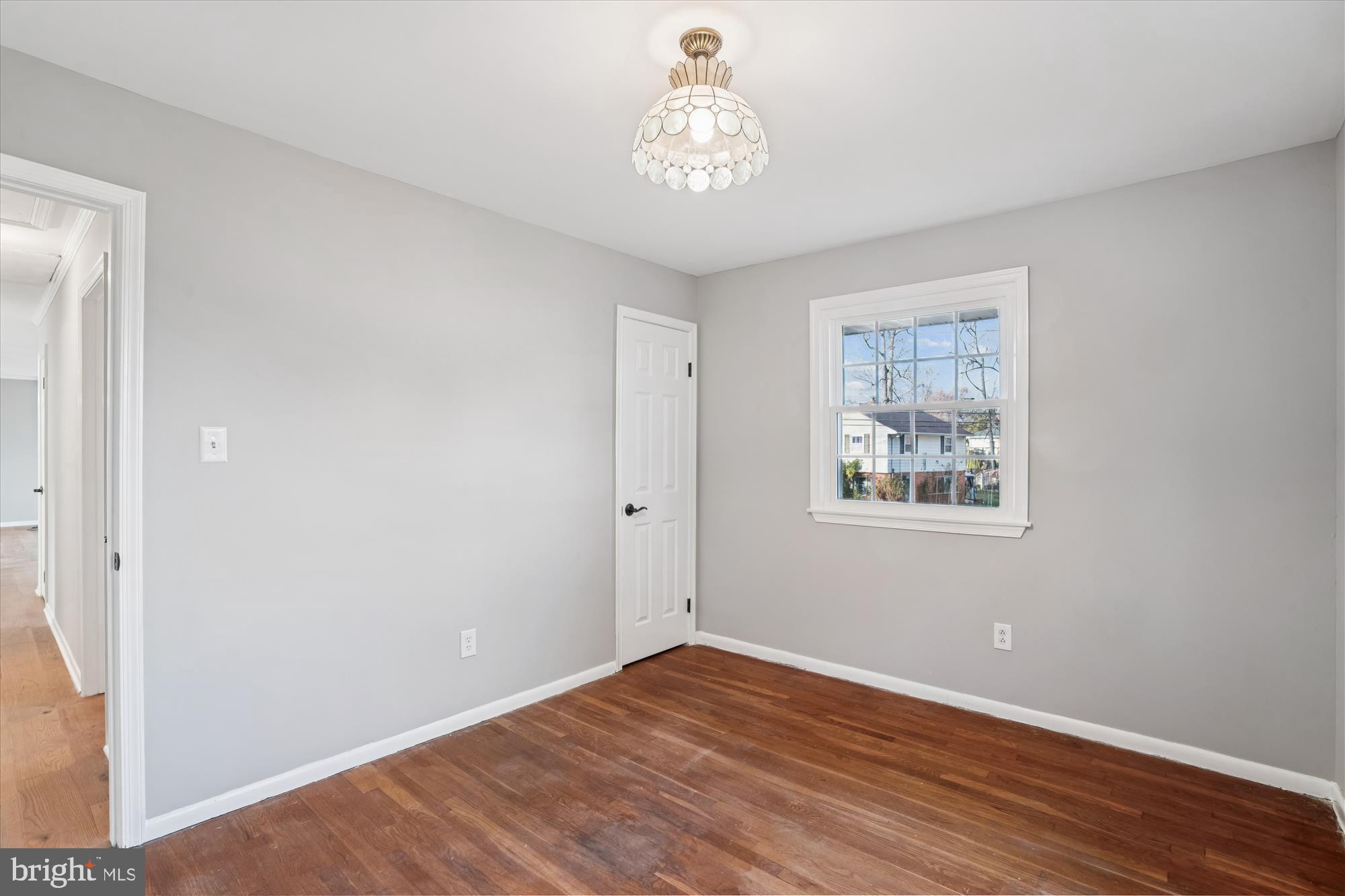 CALVERTON - Residential