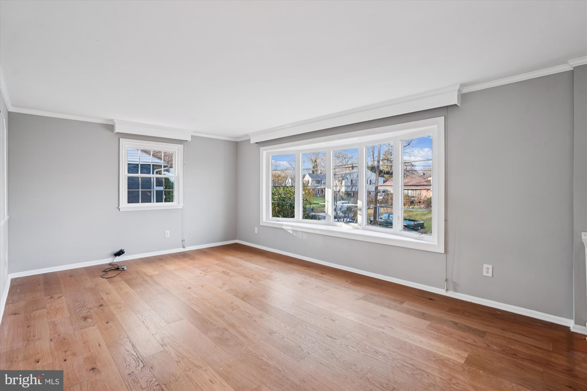 CALVERTON - Residential