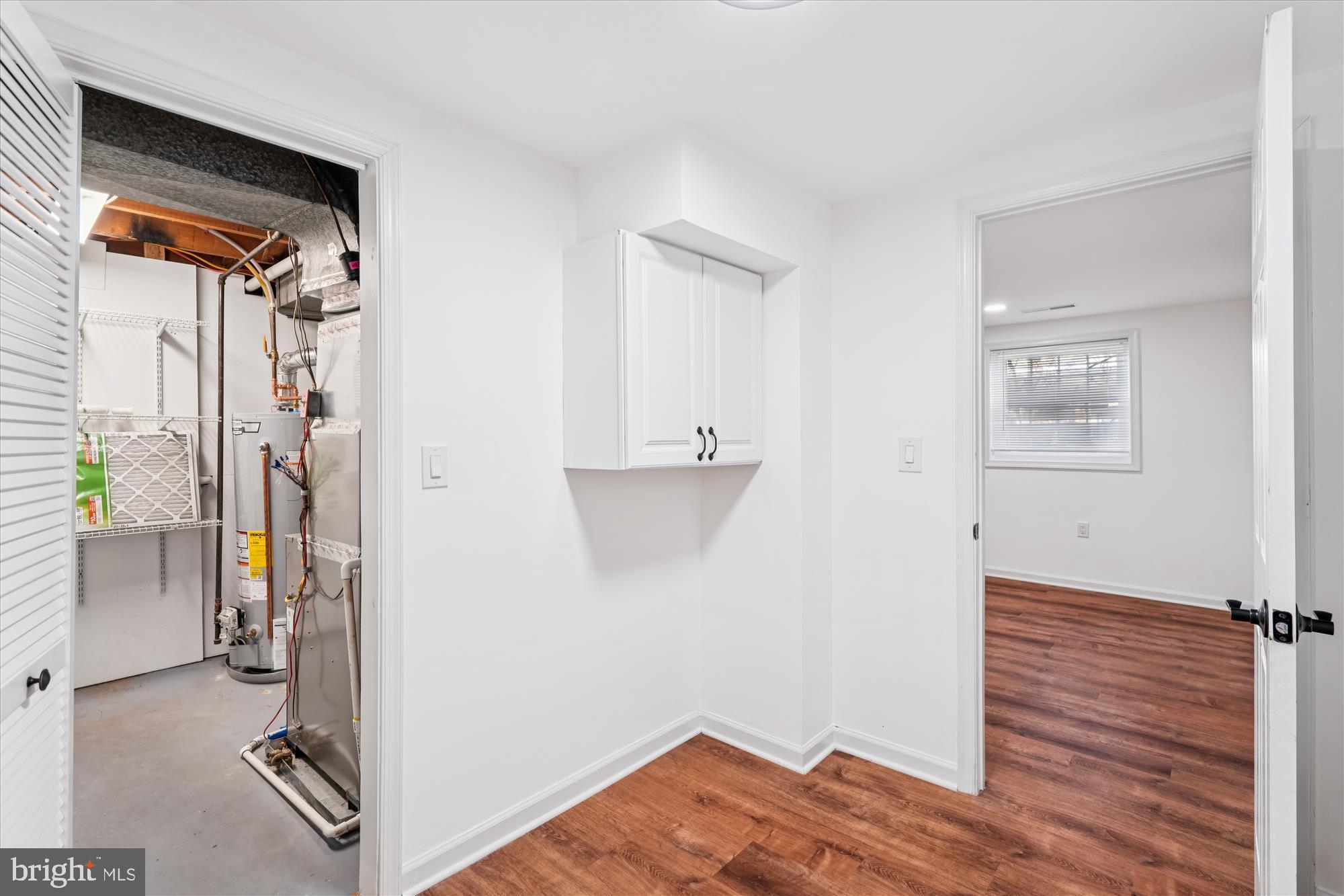 CALVERTON - Residential