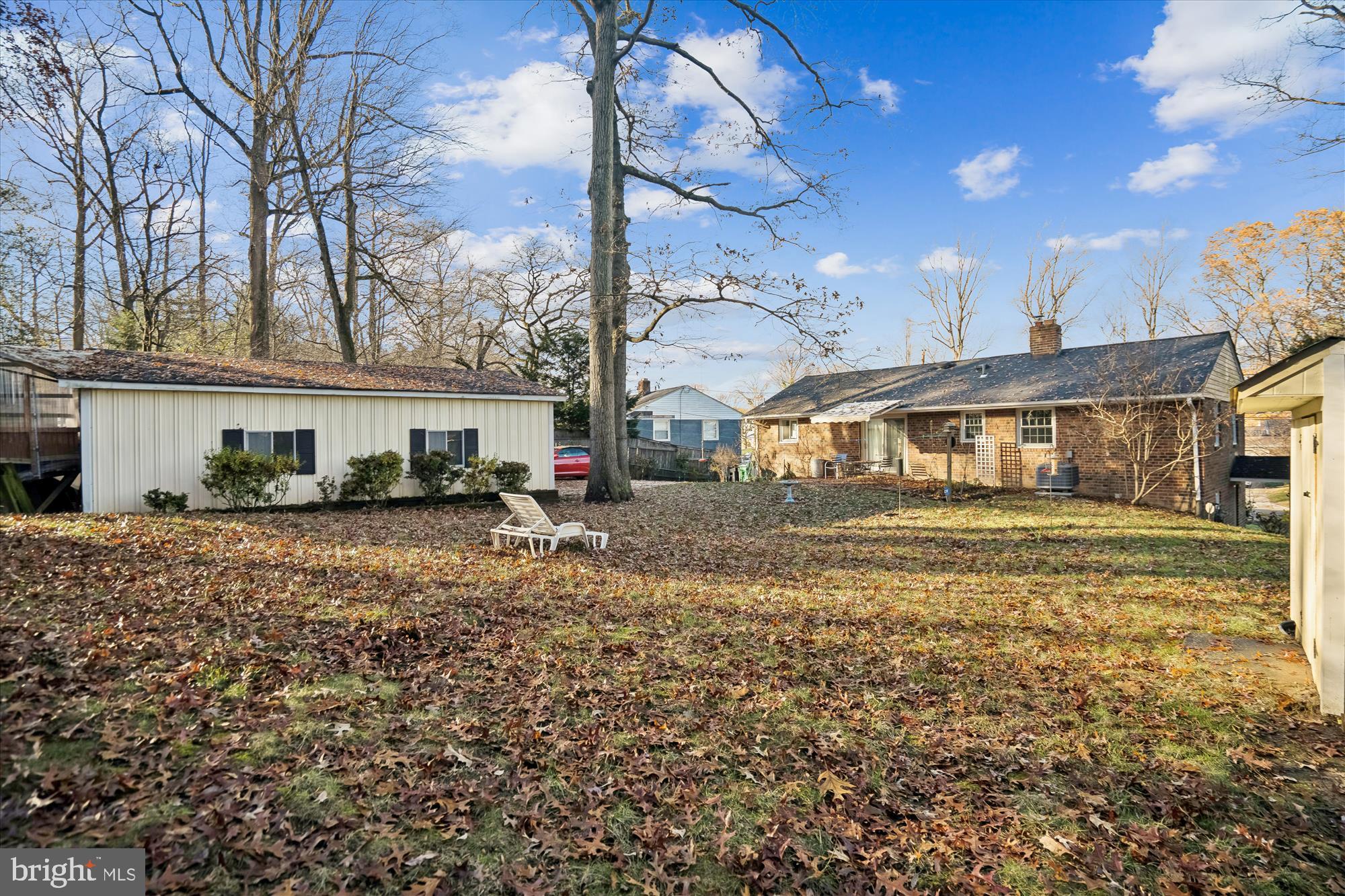 CALVERTON - Residential