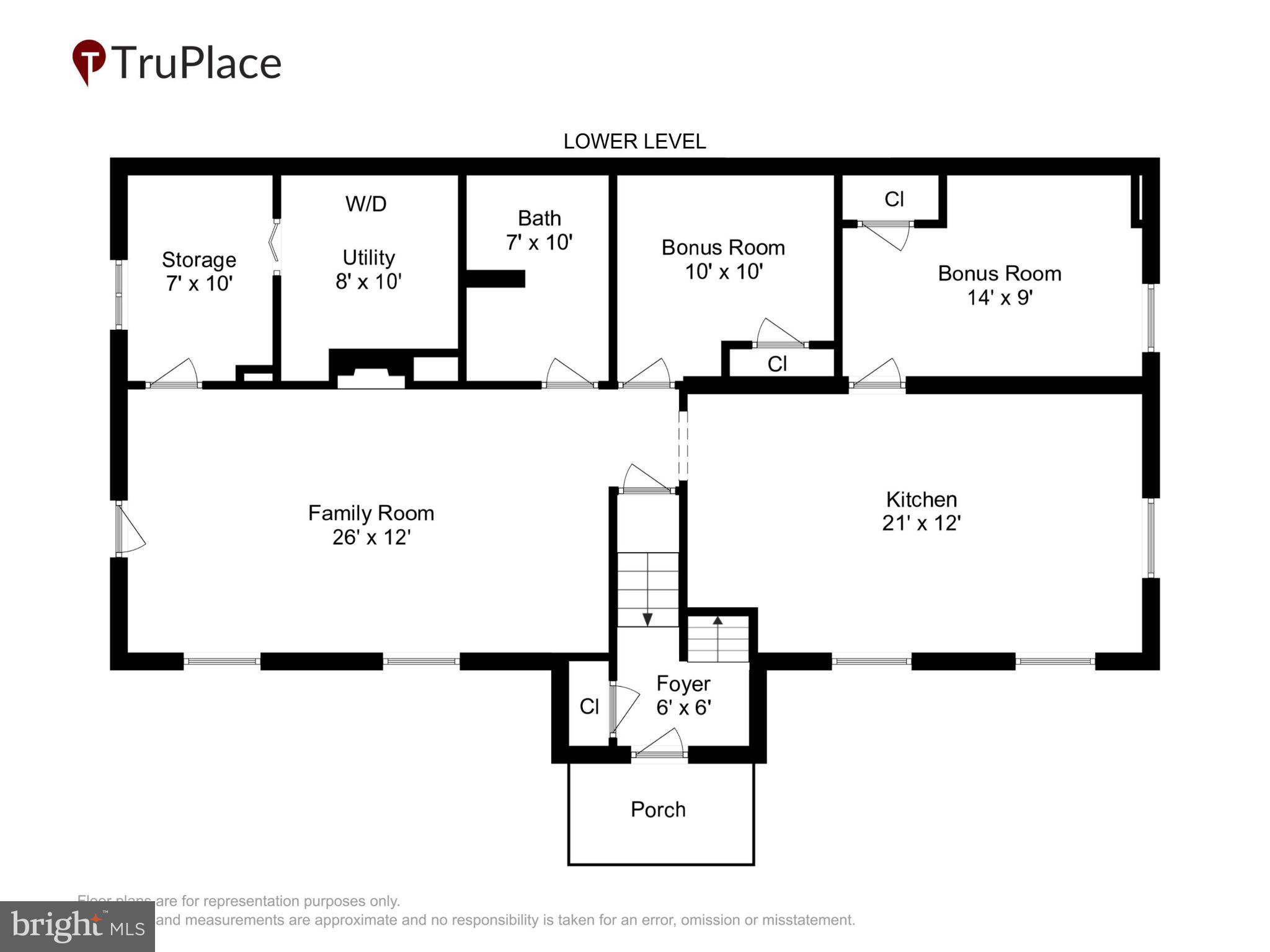 CALVERTON - Residential