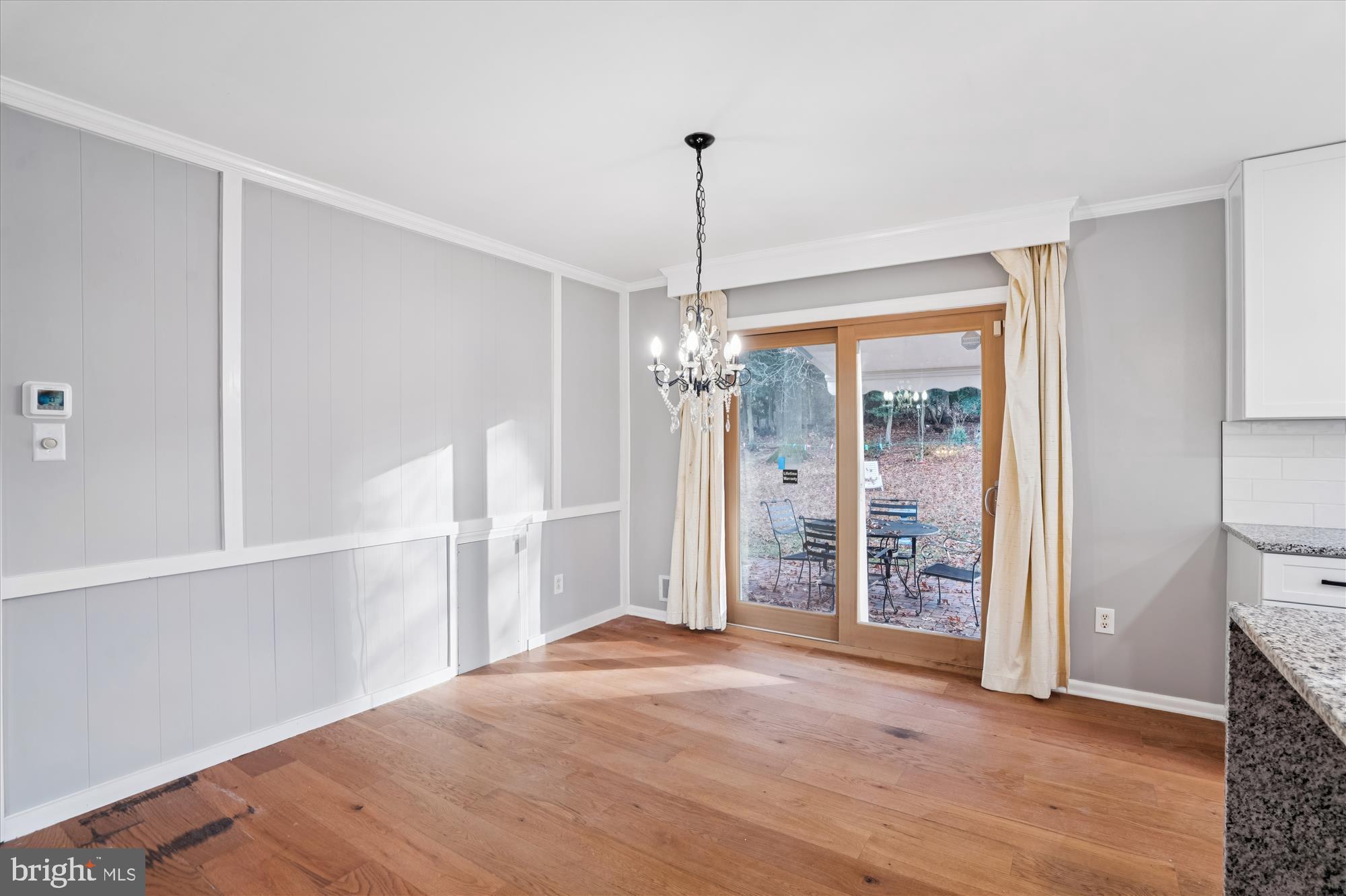 CALVERTON - Residential