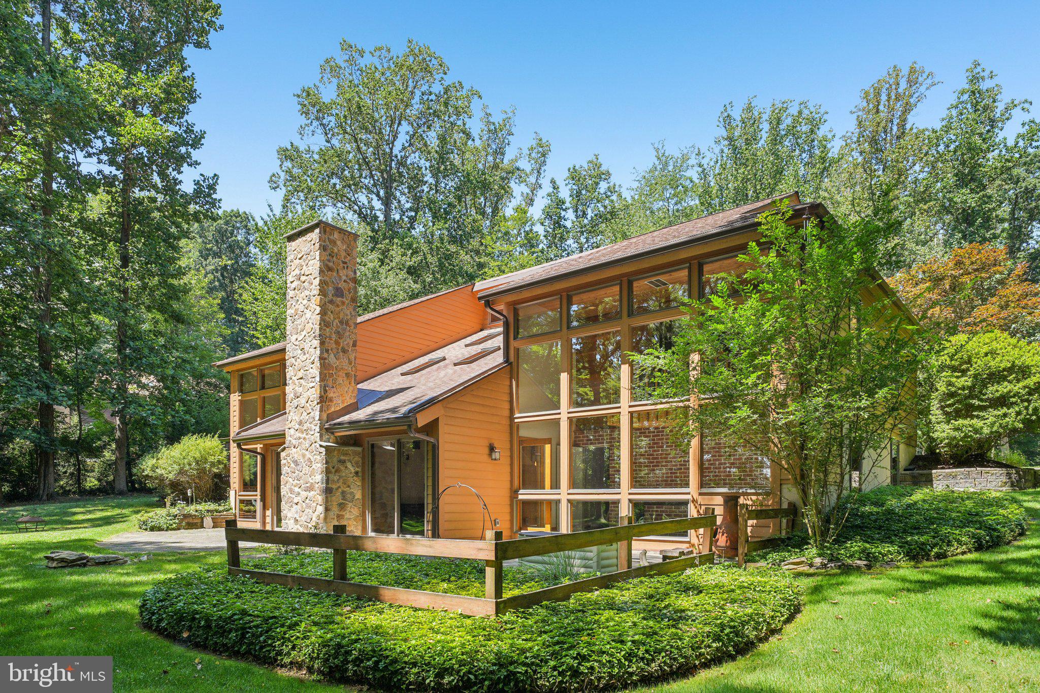 WEST WHITELAND TWP - Residential