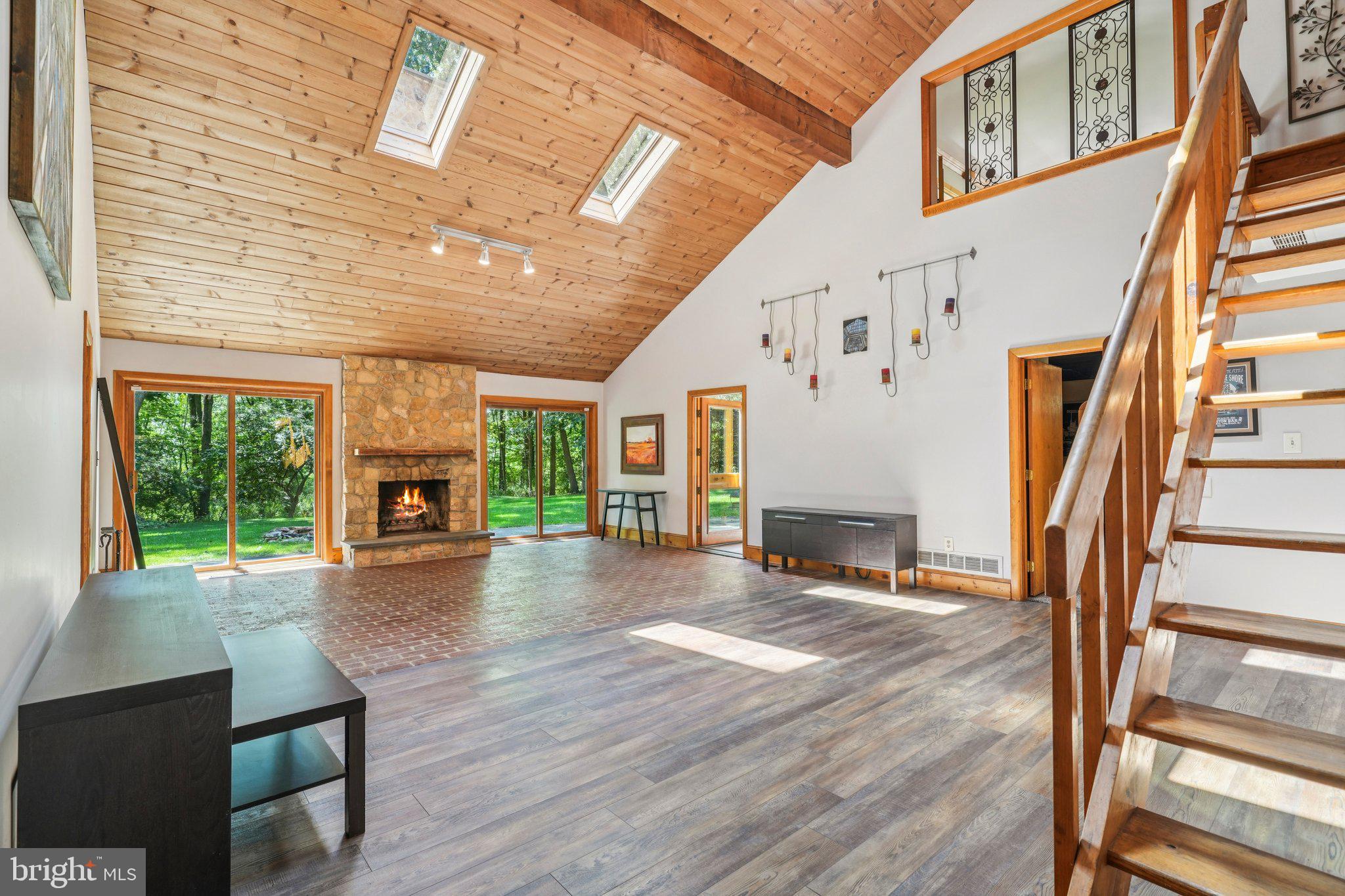 WEST WHITELAND TWP - Residential