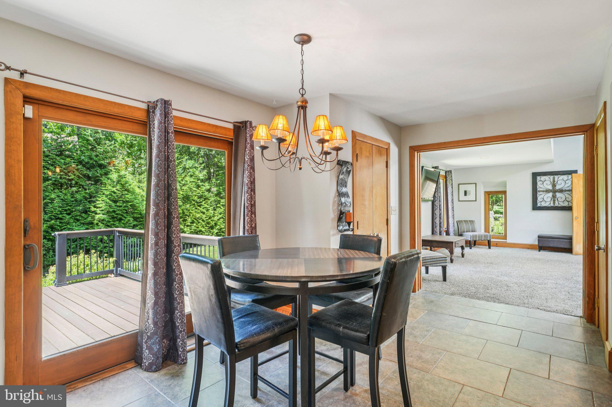 WEST WHITELAND TWP - Residential