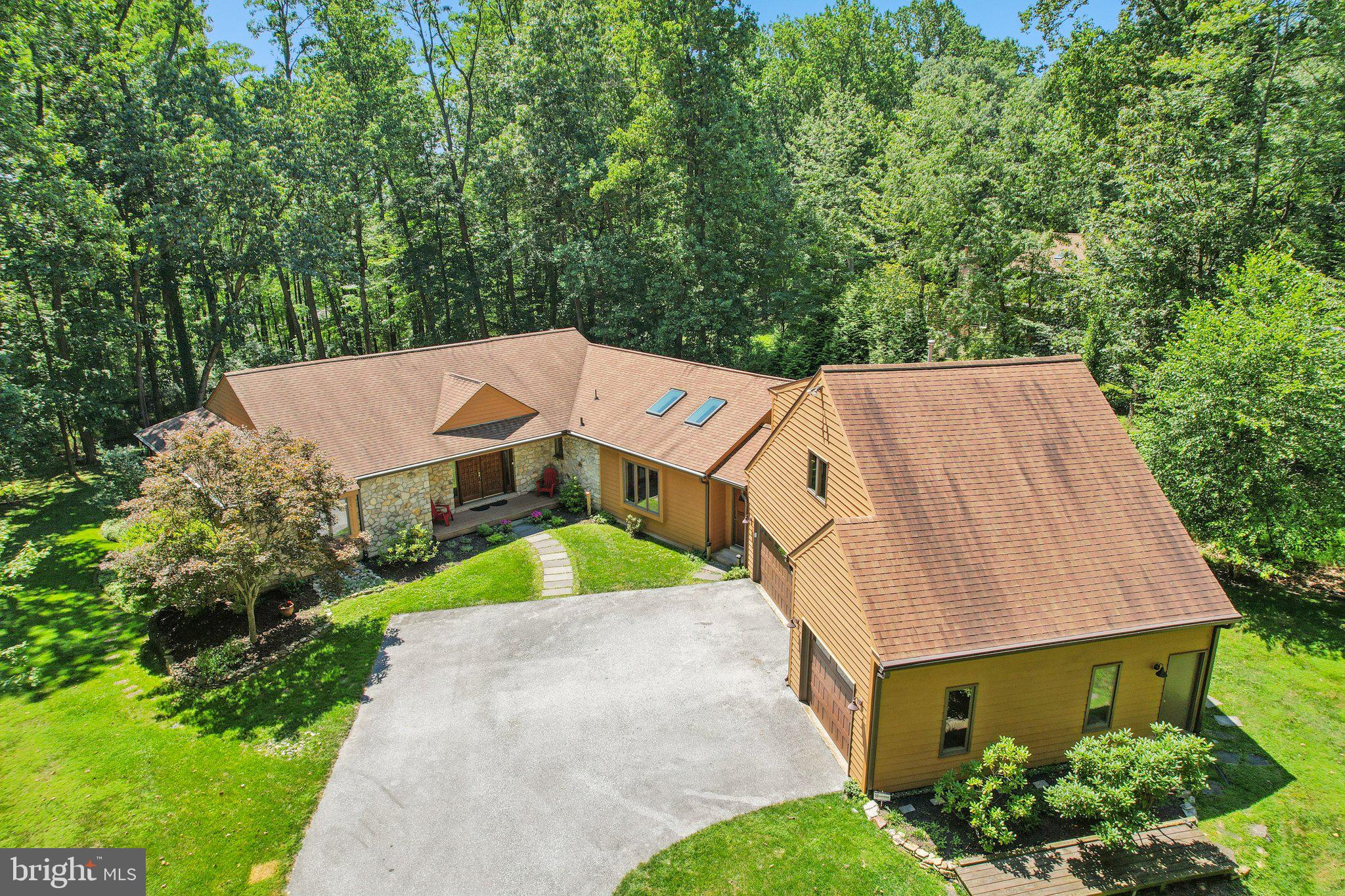 WEST WHITELAND TWP - Residential