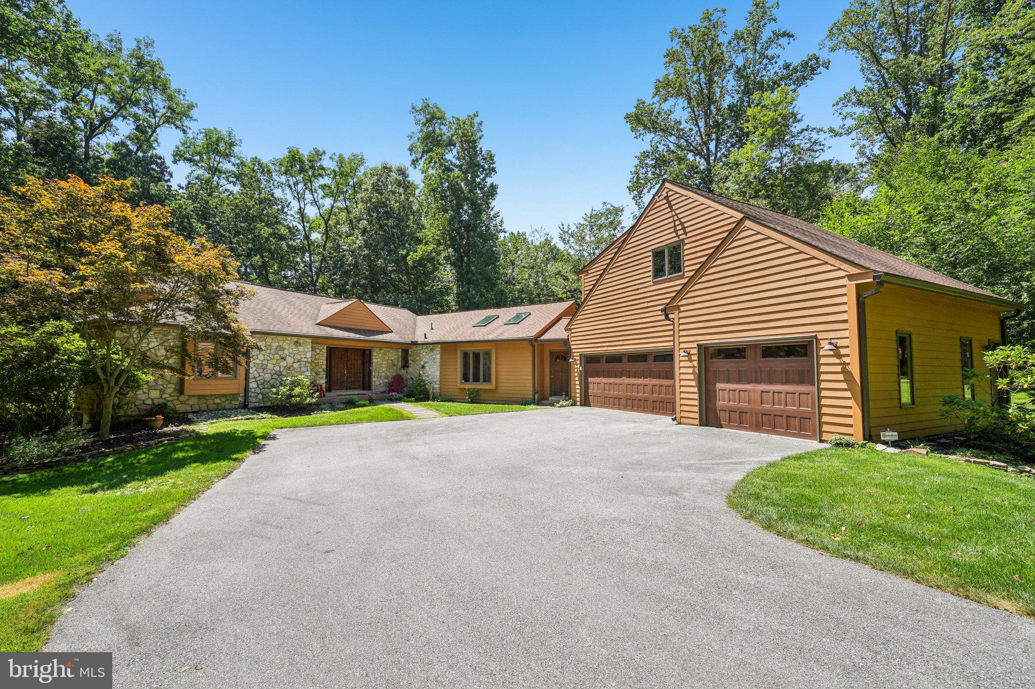 WEST WHITELAND TWP - Residential