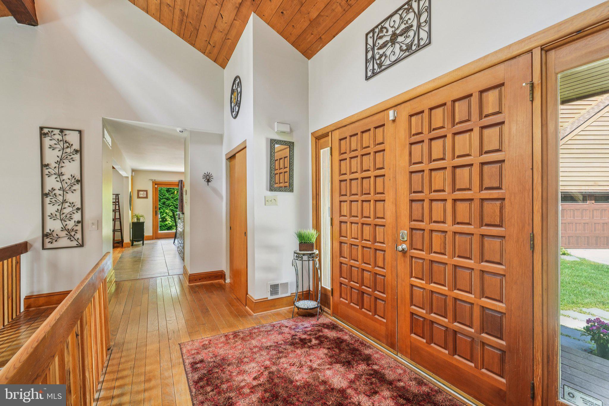 WEST WHITELAND TWP - Residential