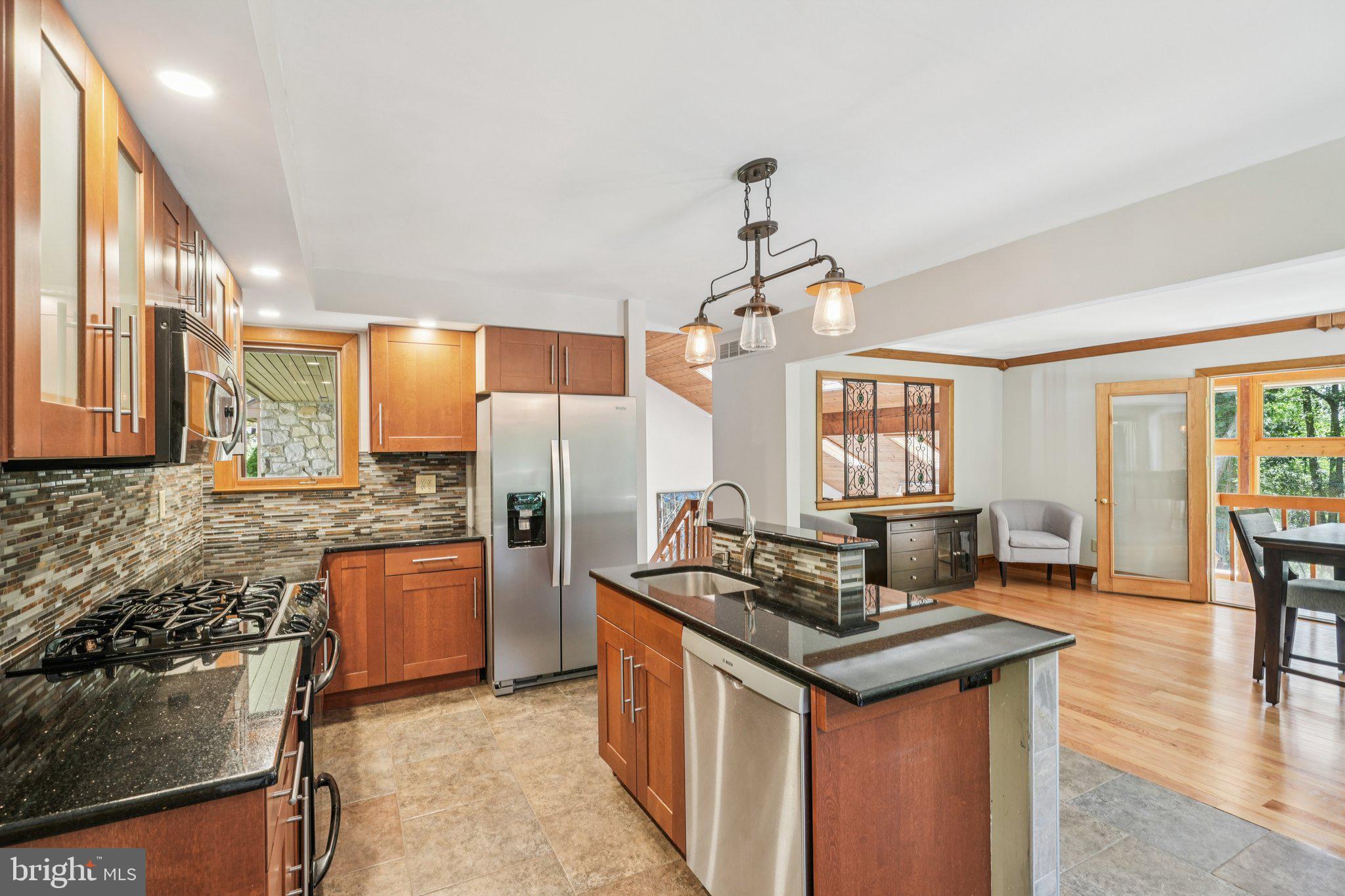 WEST WHITELAND TWP - Residential