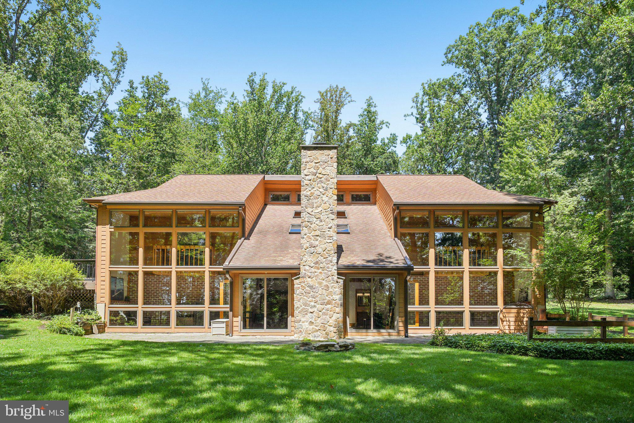 WEST WHITELAND TWP - Residential