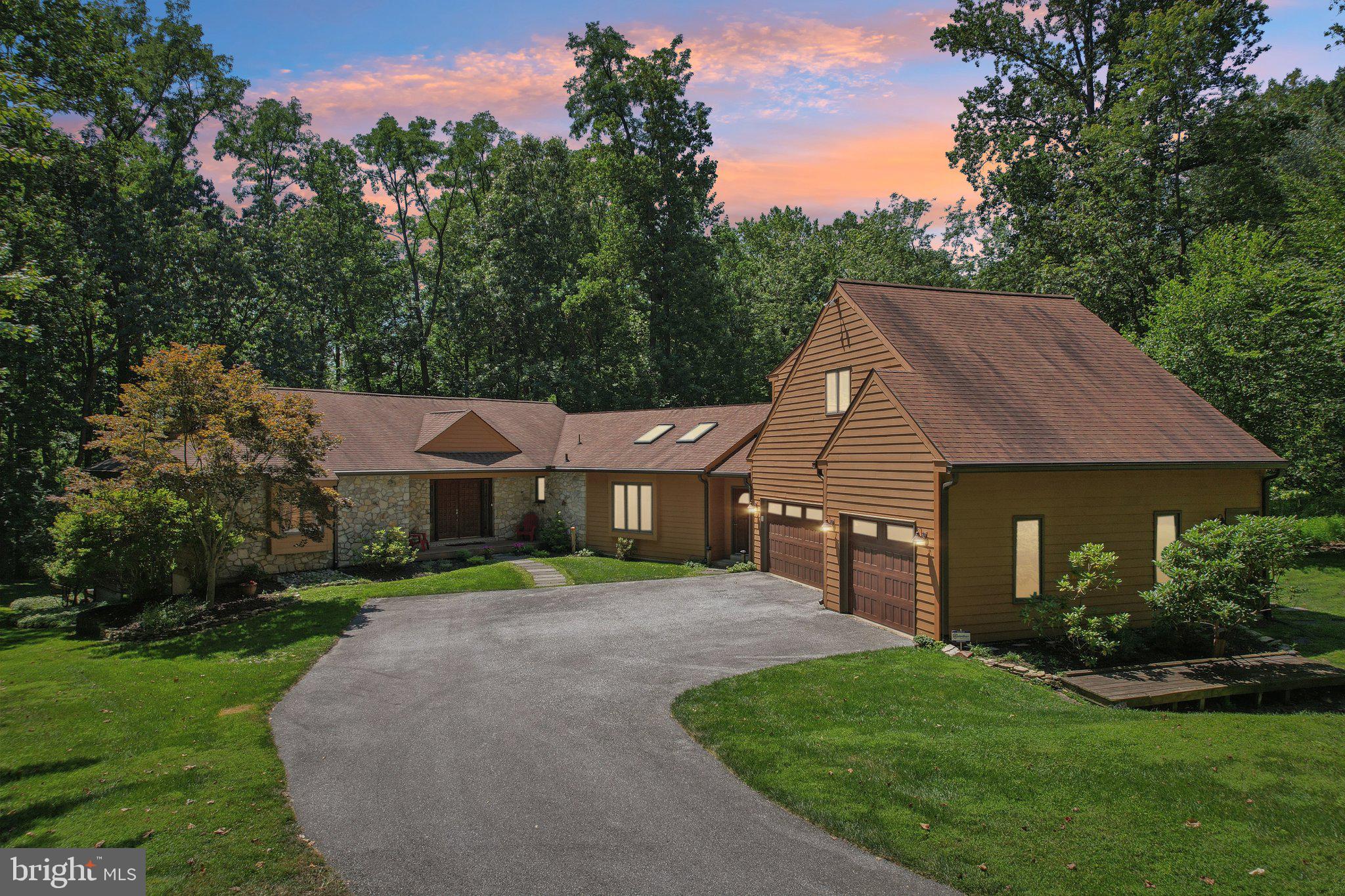 WEST WHITELAND TWP - Residential