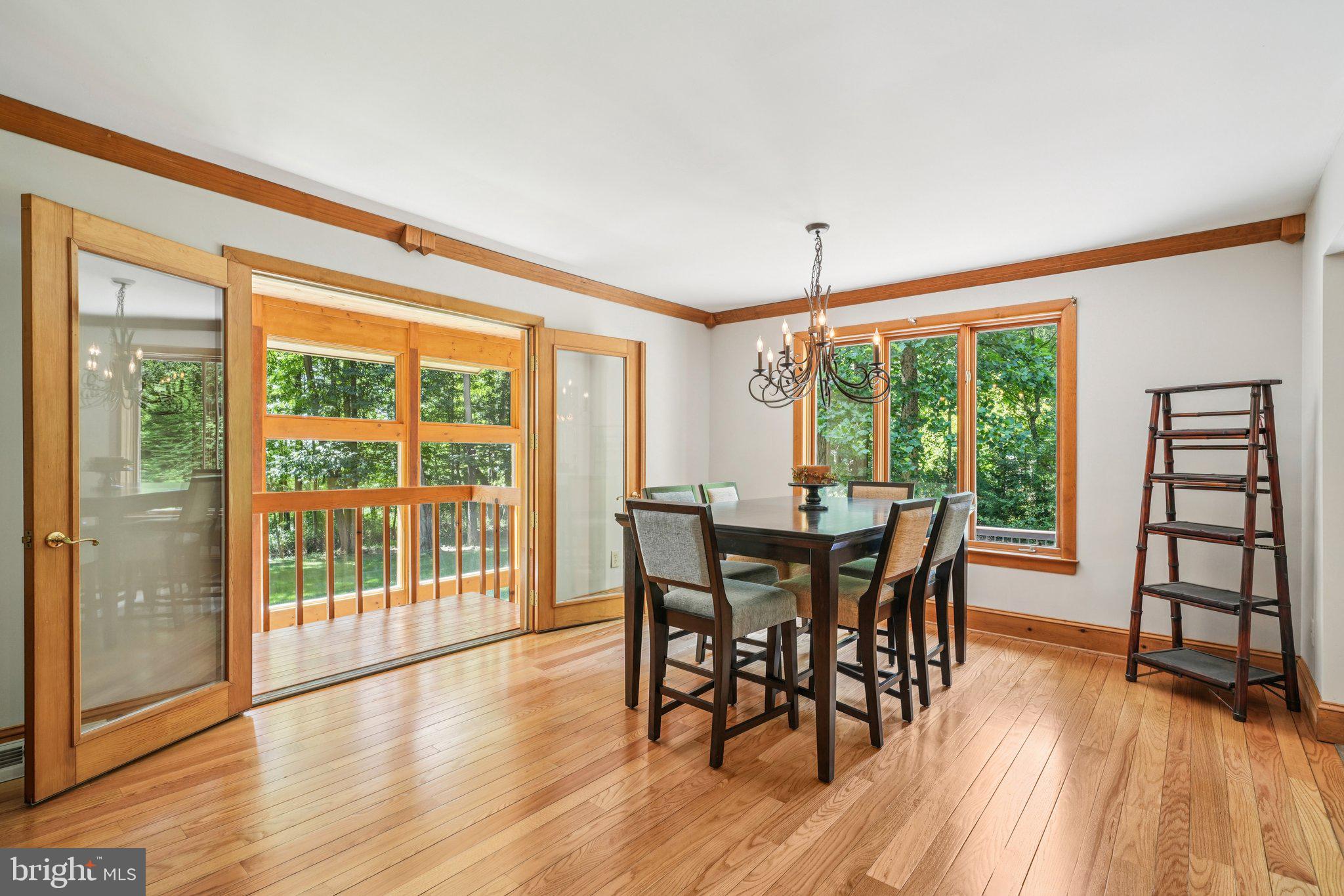 WEST WHITELAND TWP - Residential