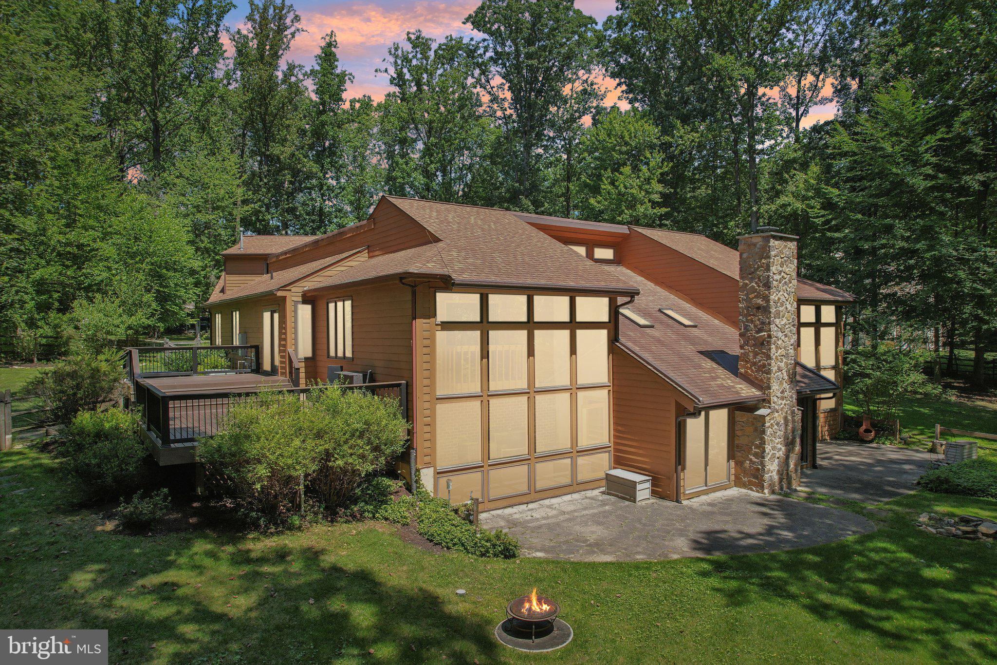 WEST WHITELAND TWP - Residential