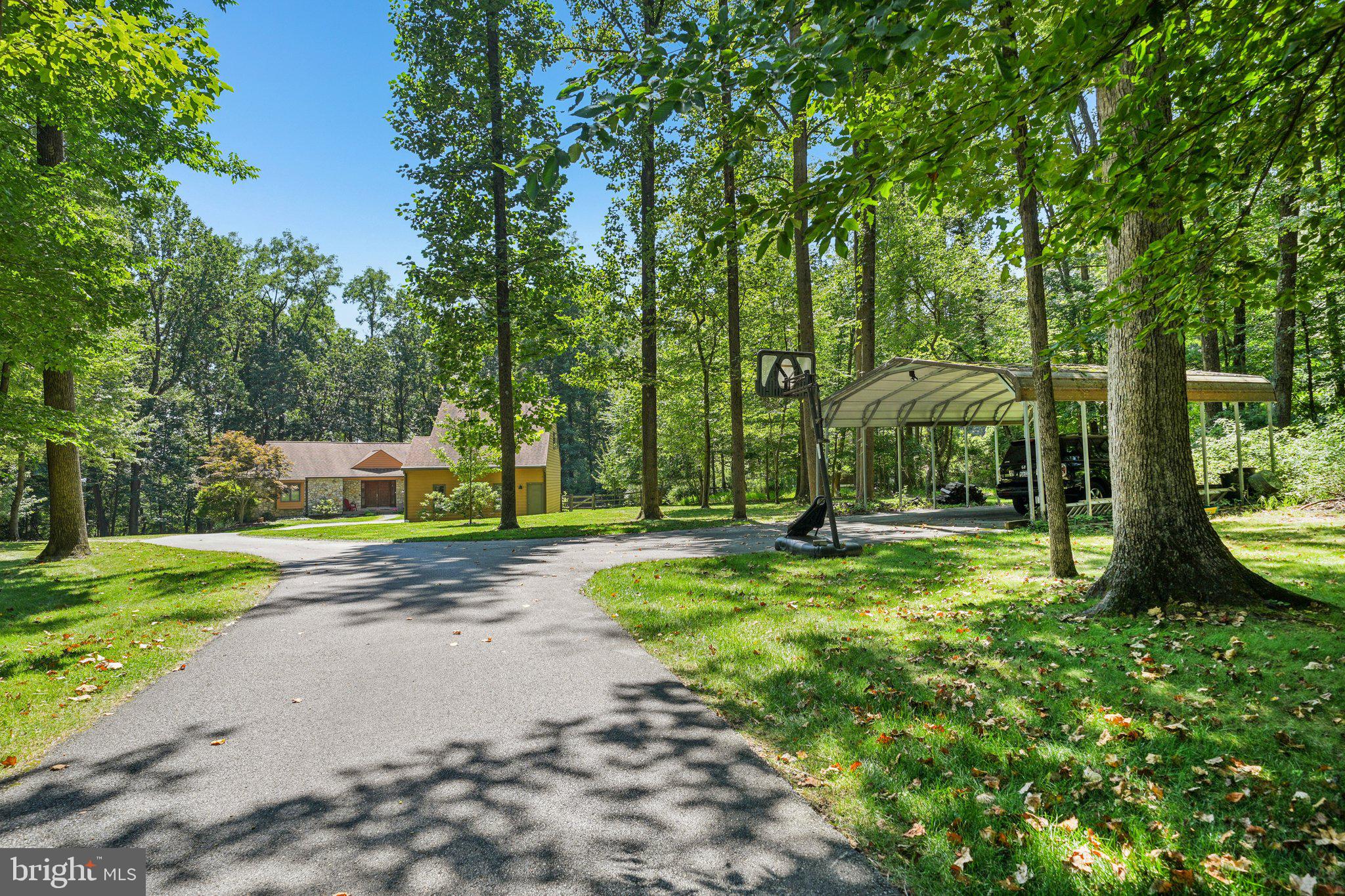 WEST WHITELAND TWP - Residential