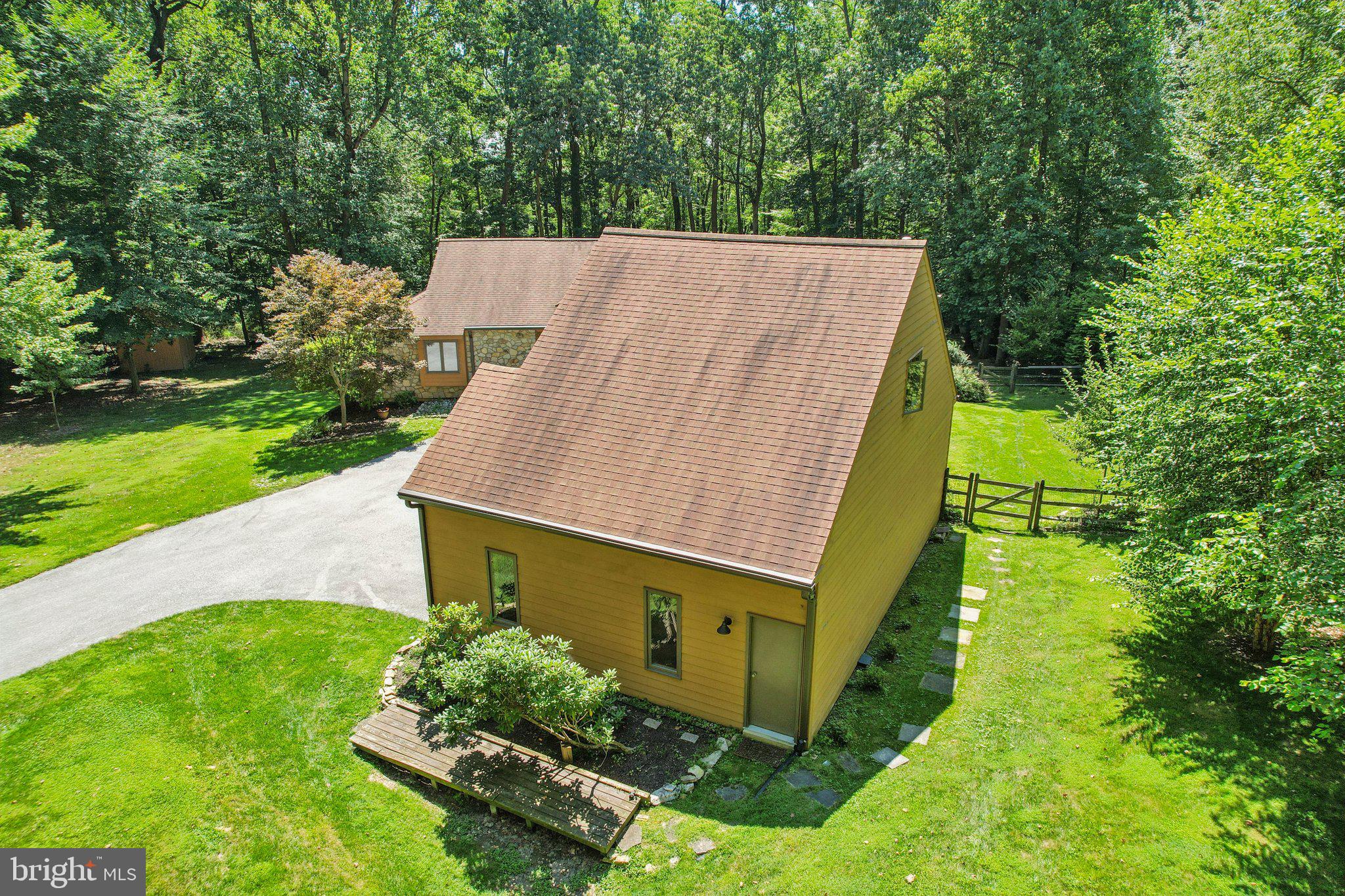 WEST WHITELAND TWP - Residential