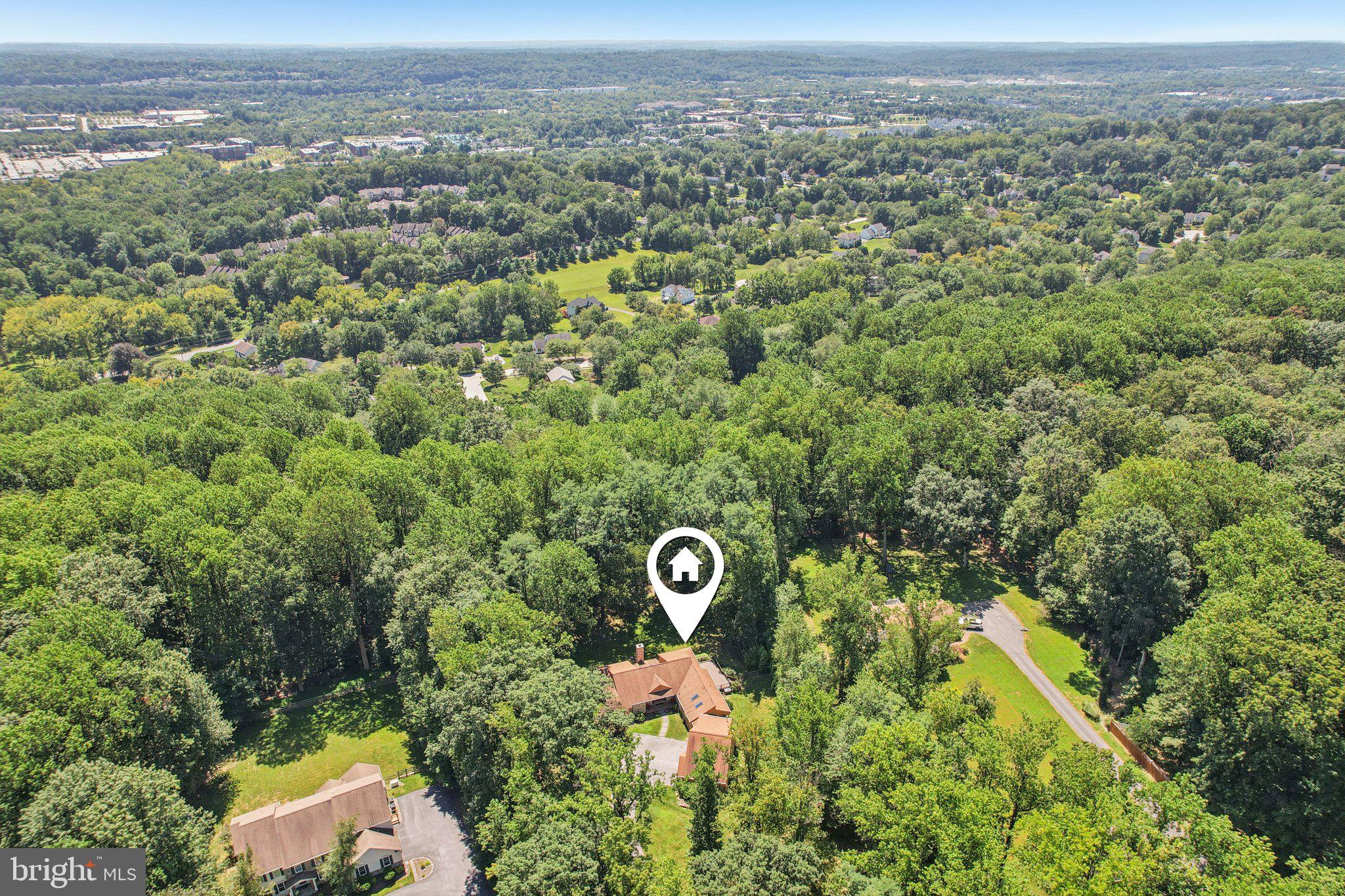 WEST WHITELAND TWP - Residential