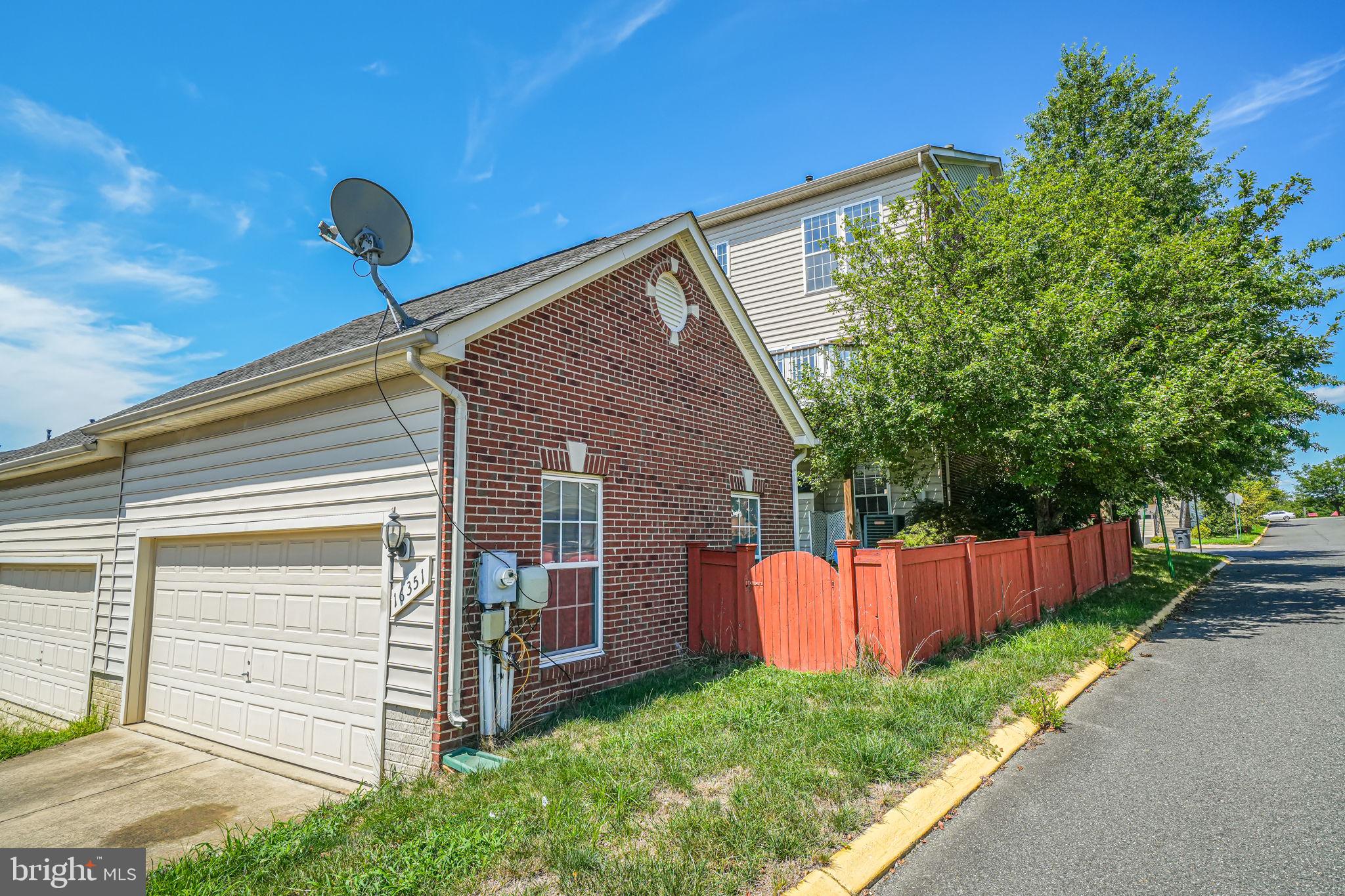 PORT POTOMAC - Residential