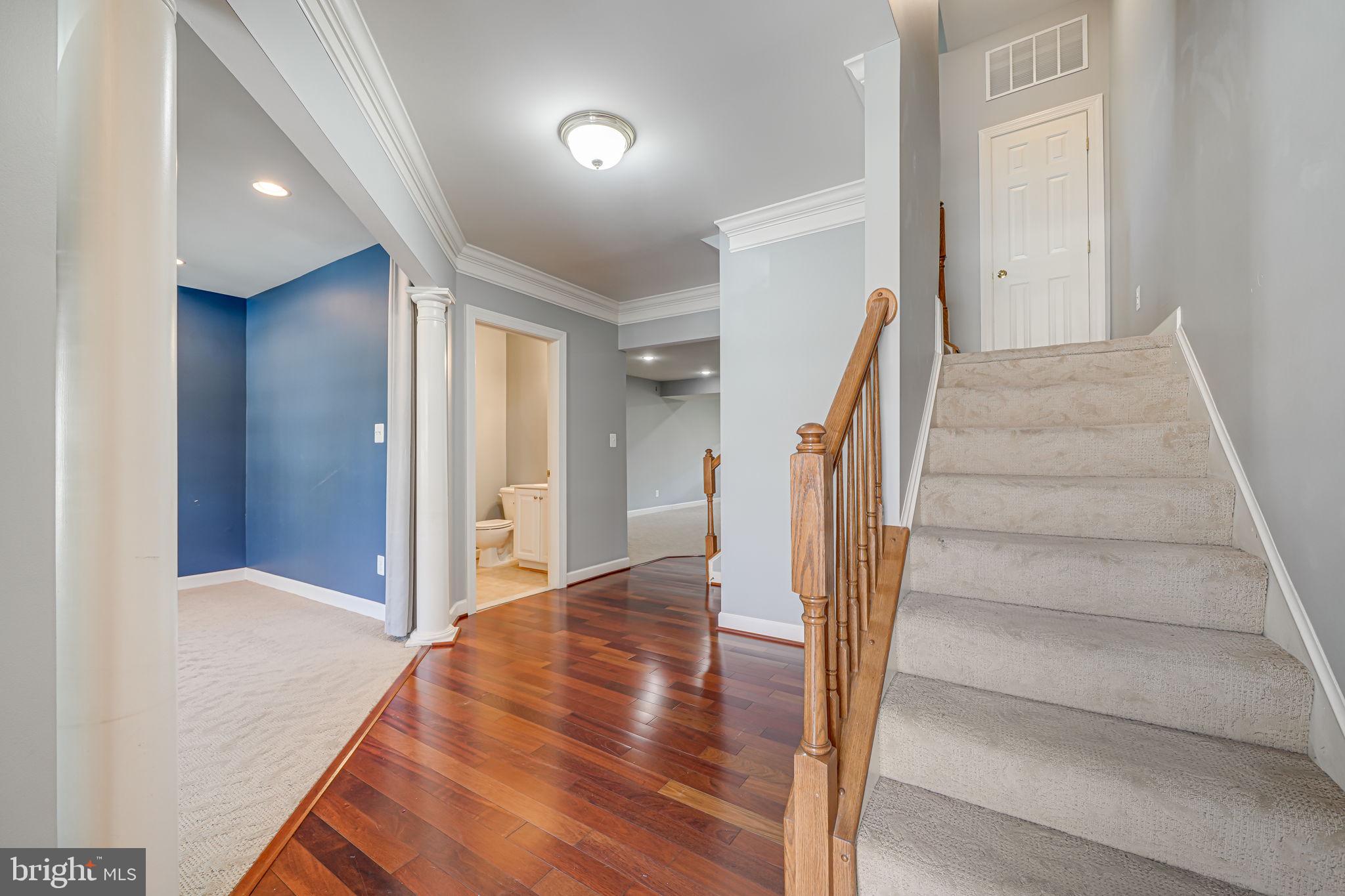 PORT POTOMAC - Residential