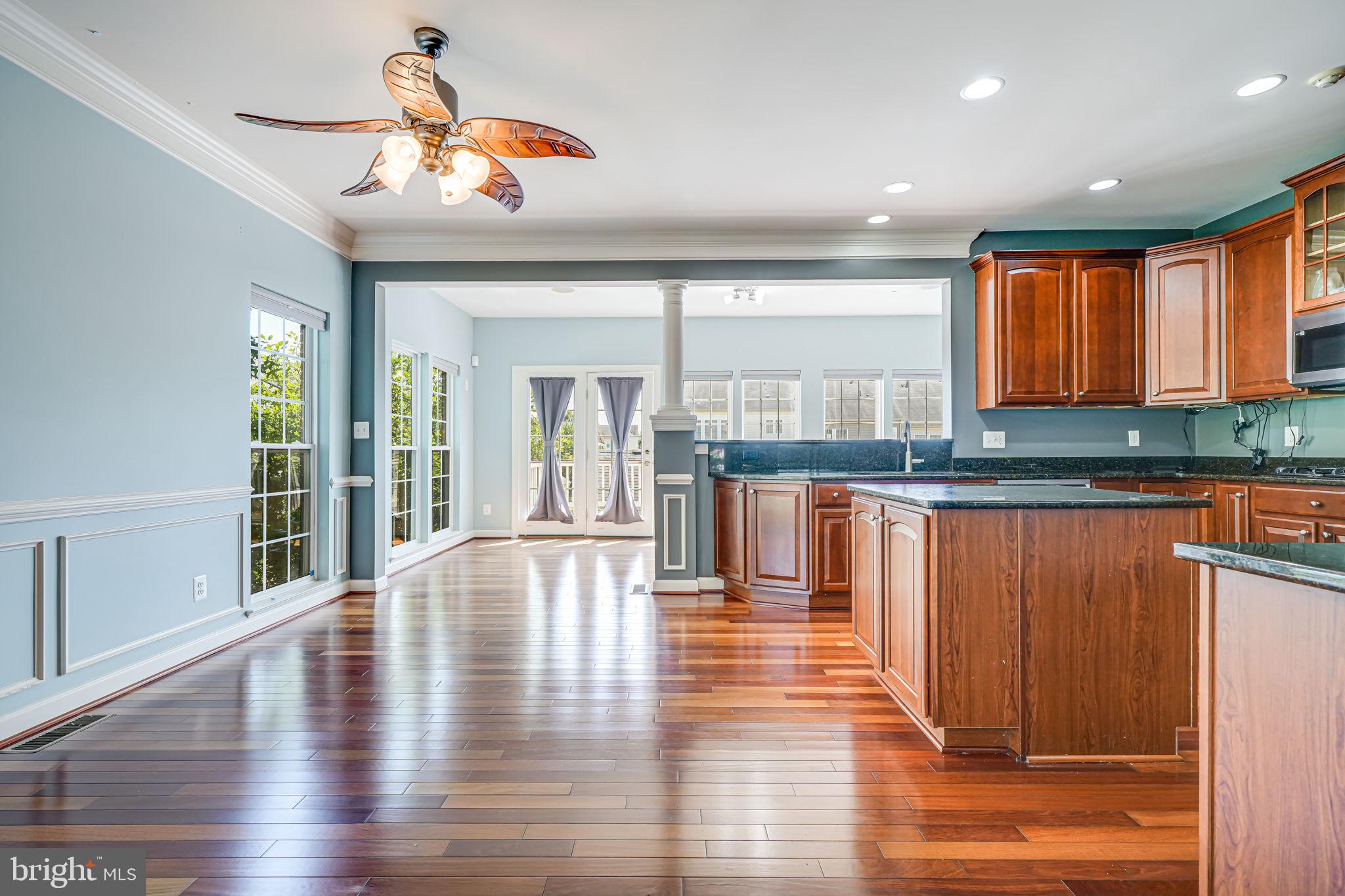 PORT POTOMAC - Residential