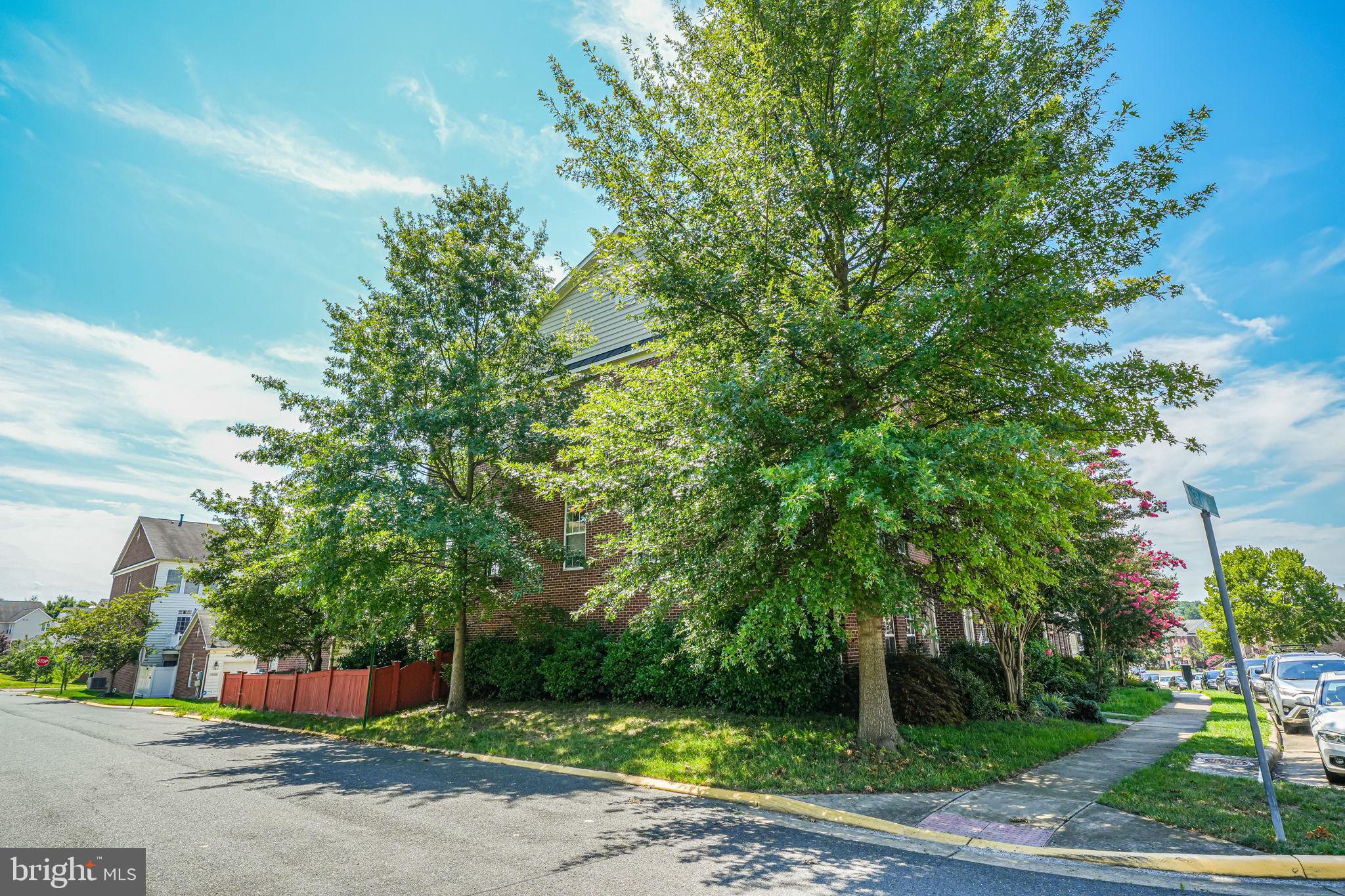 PORT POTOMAC - Residential