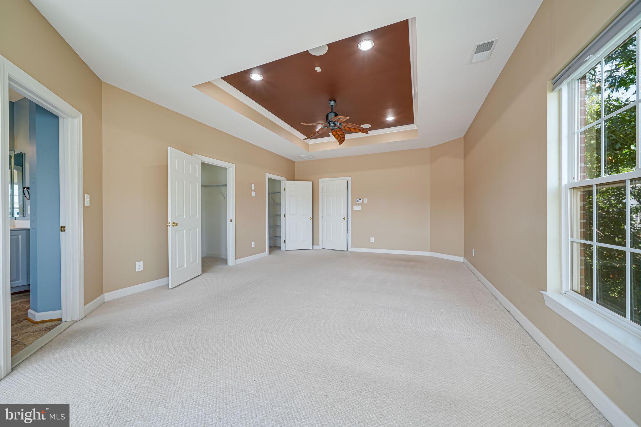 PORT POTOMAC - Residential