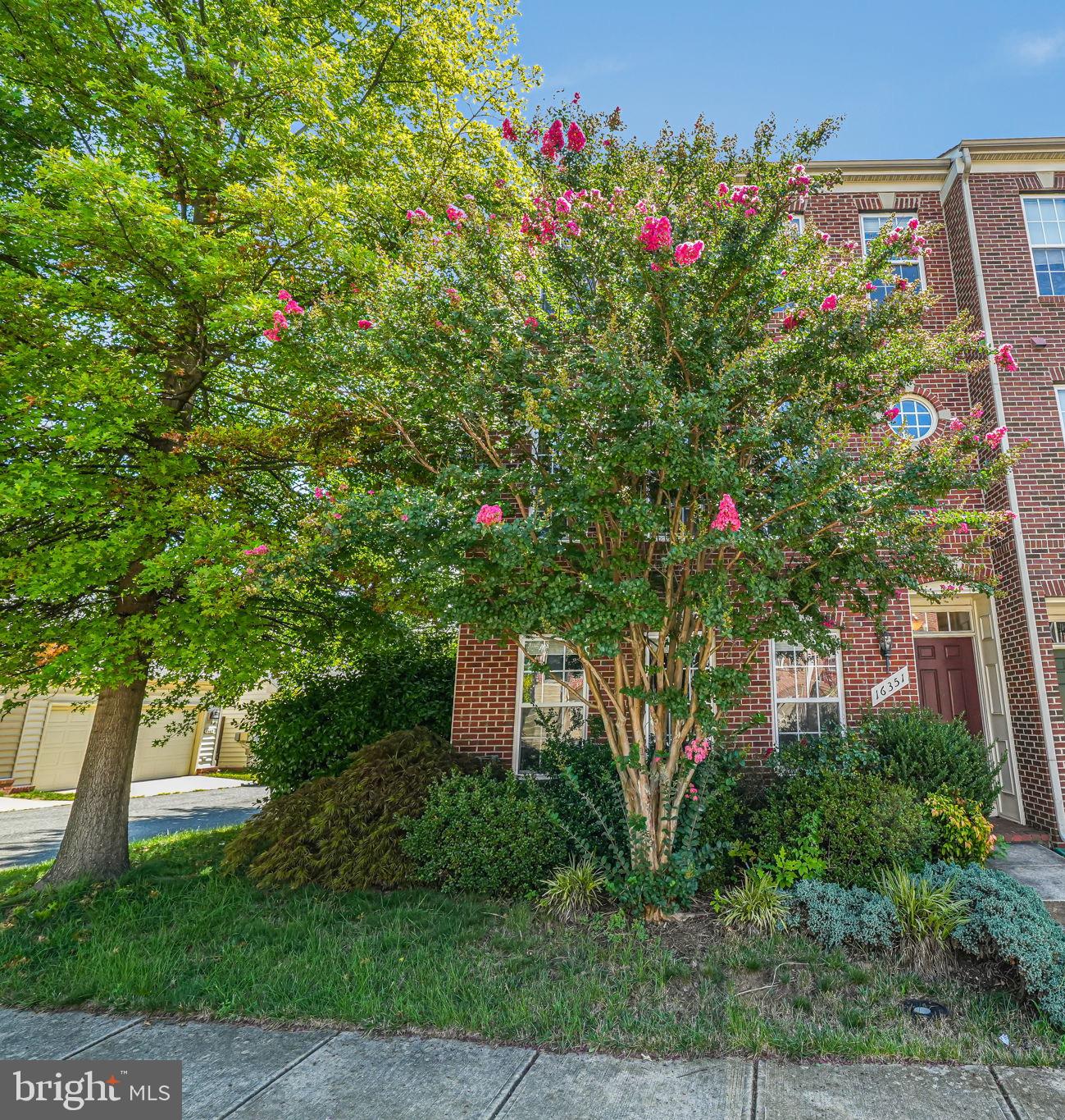 PORT POTOMAC - Residential