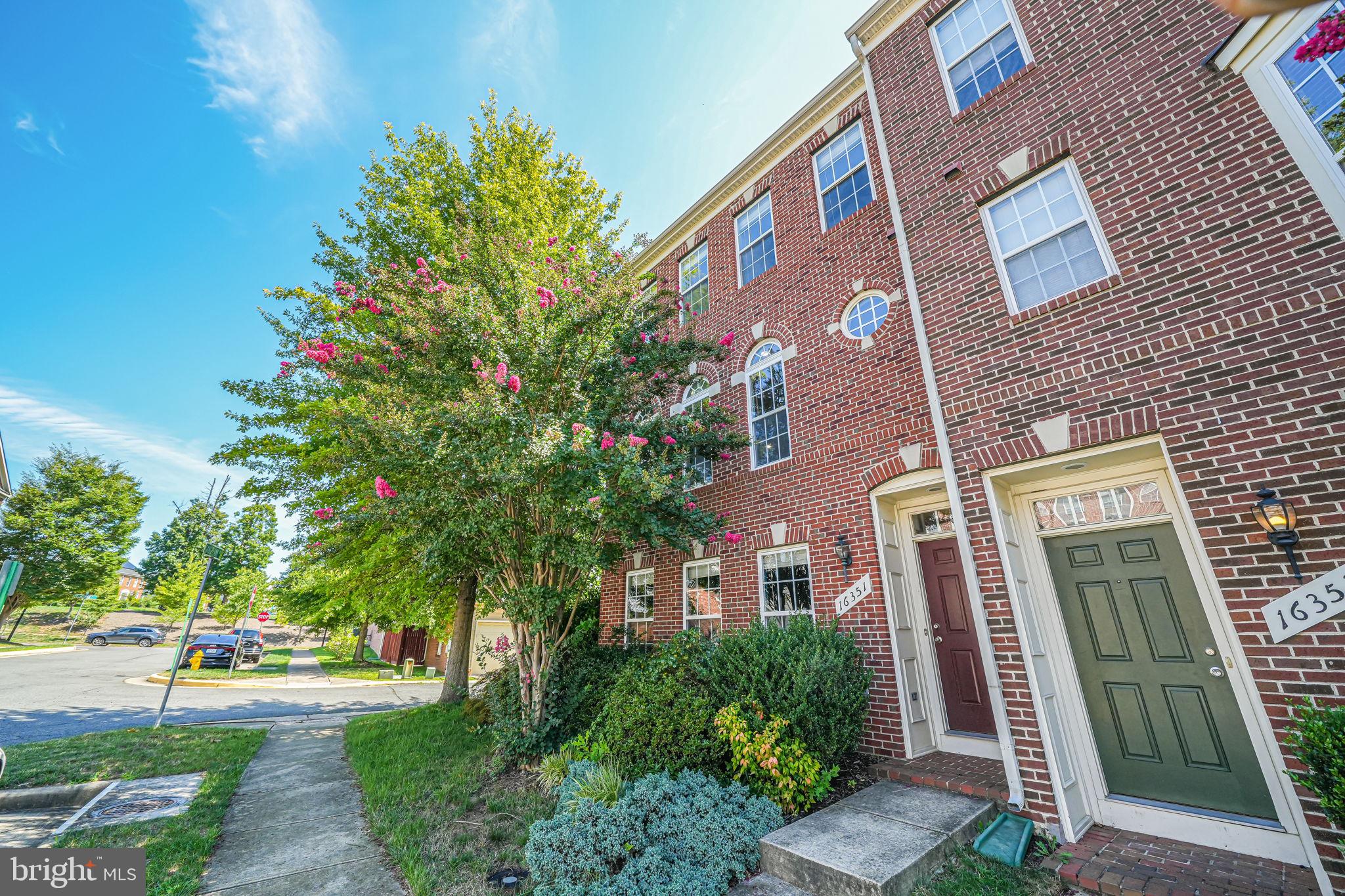 PORT POTOMAC - Residential