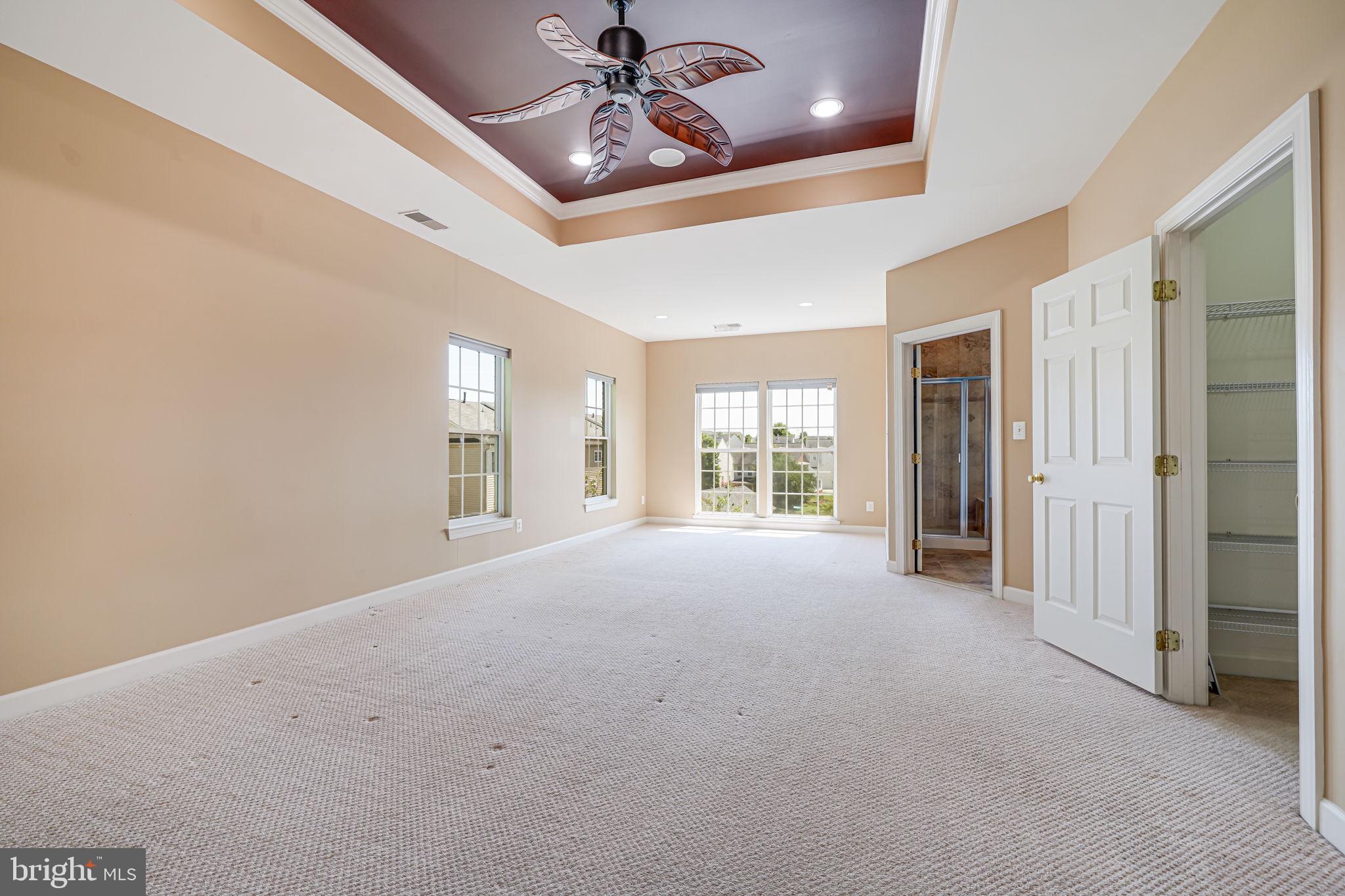 PORT POTOMAC - Residential