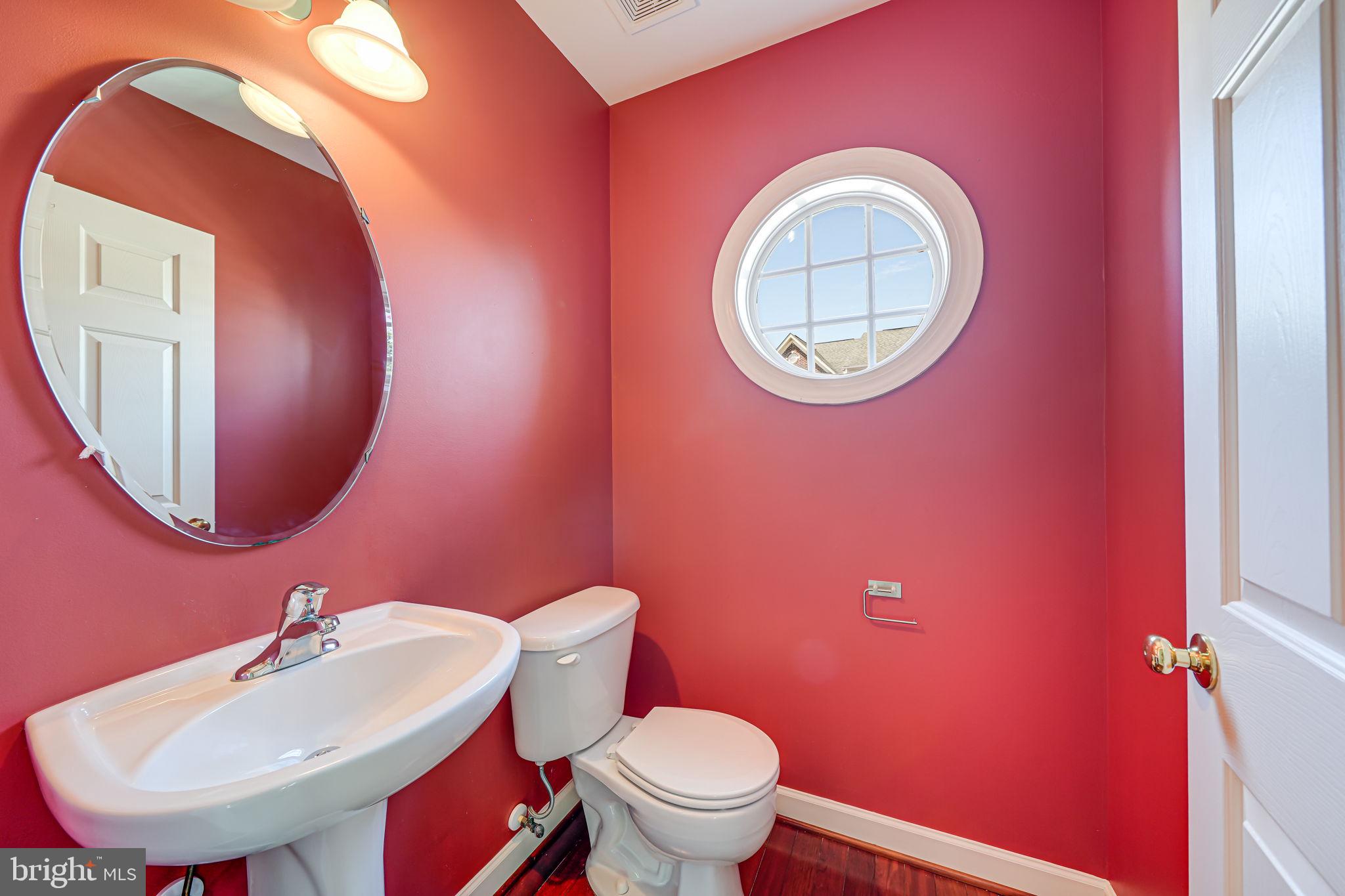 PORT POTOMAC - Residential