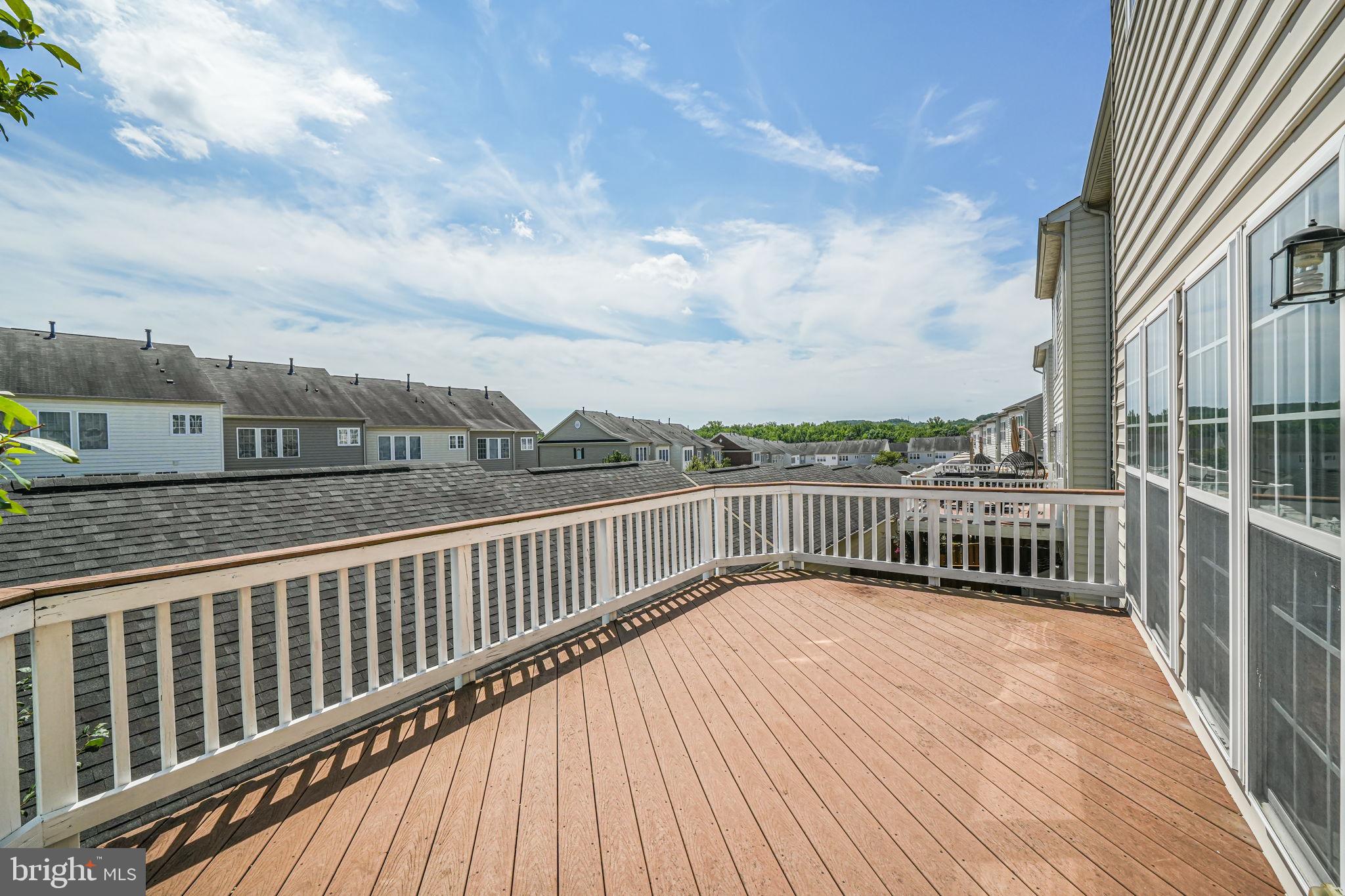 PORT POTOMAC - Residential