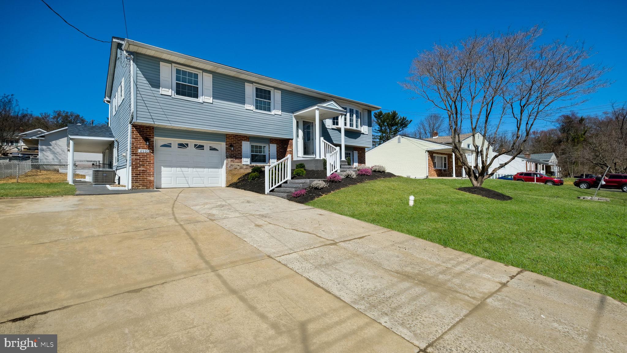 WOODBROOK - Residential