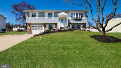 2330 Weir Road, Aston, PA 19014 - MLS#: PADE2086238