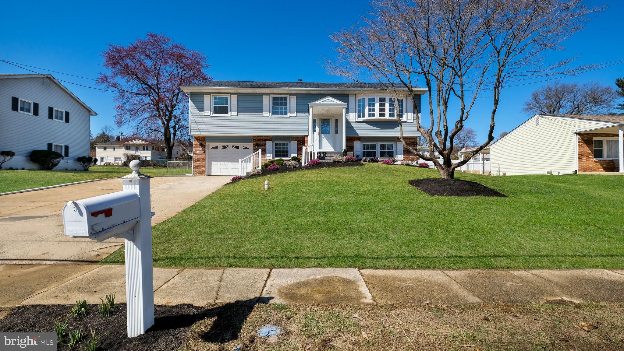 WOODBROOK - Residential