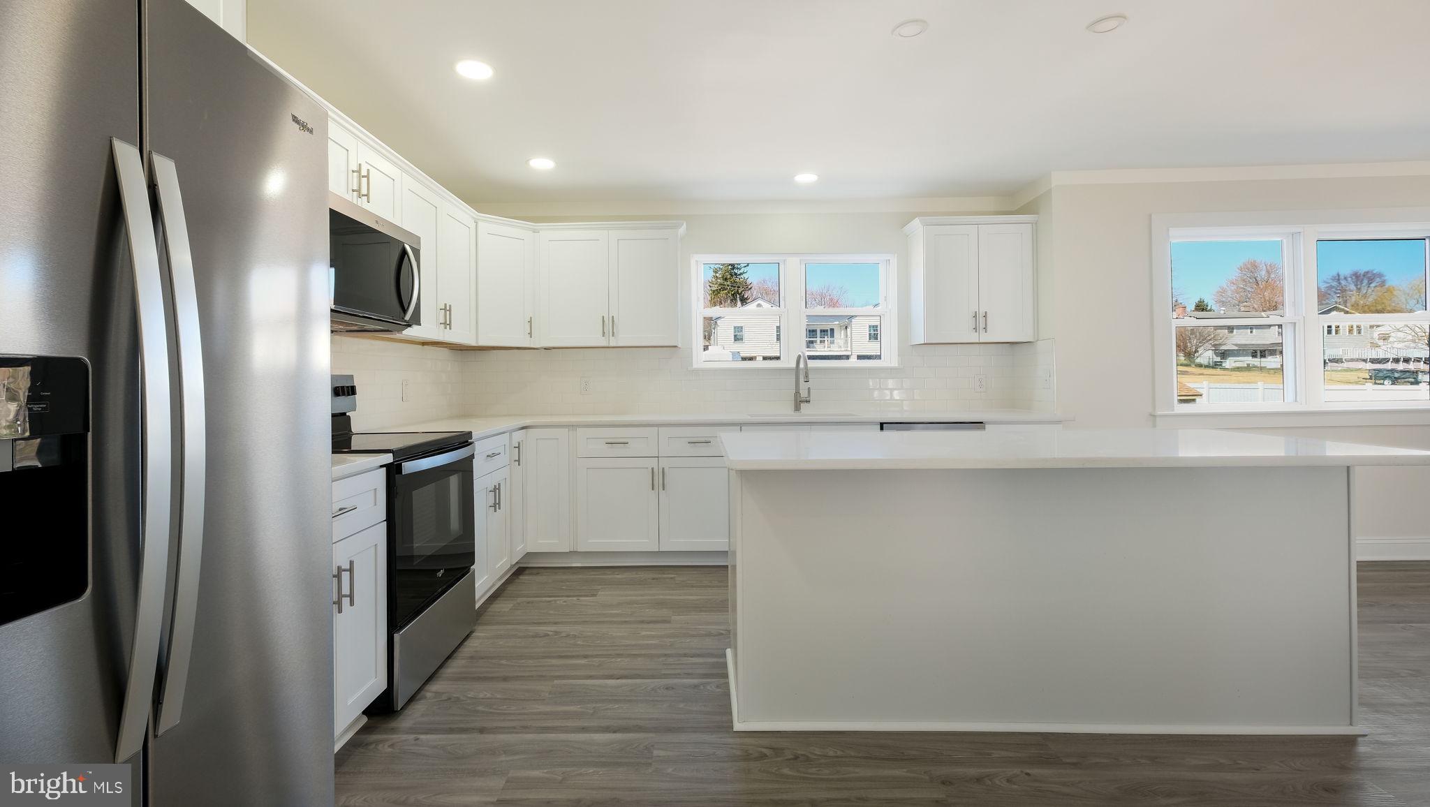 WOODBROOK - Residential