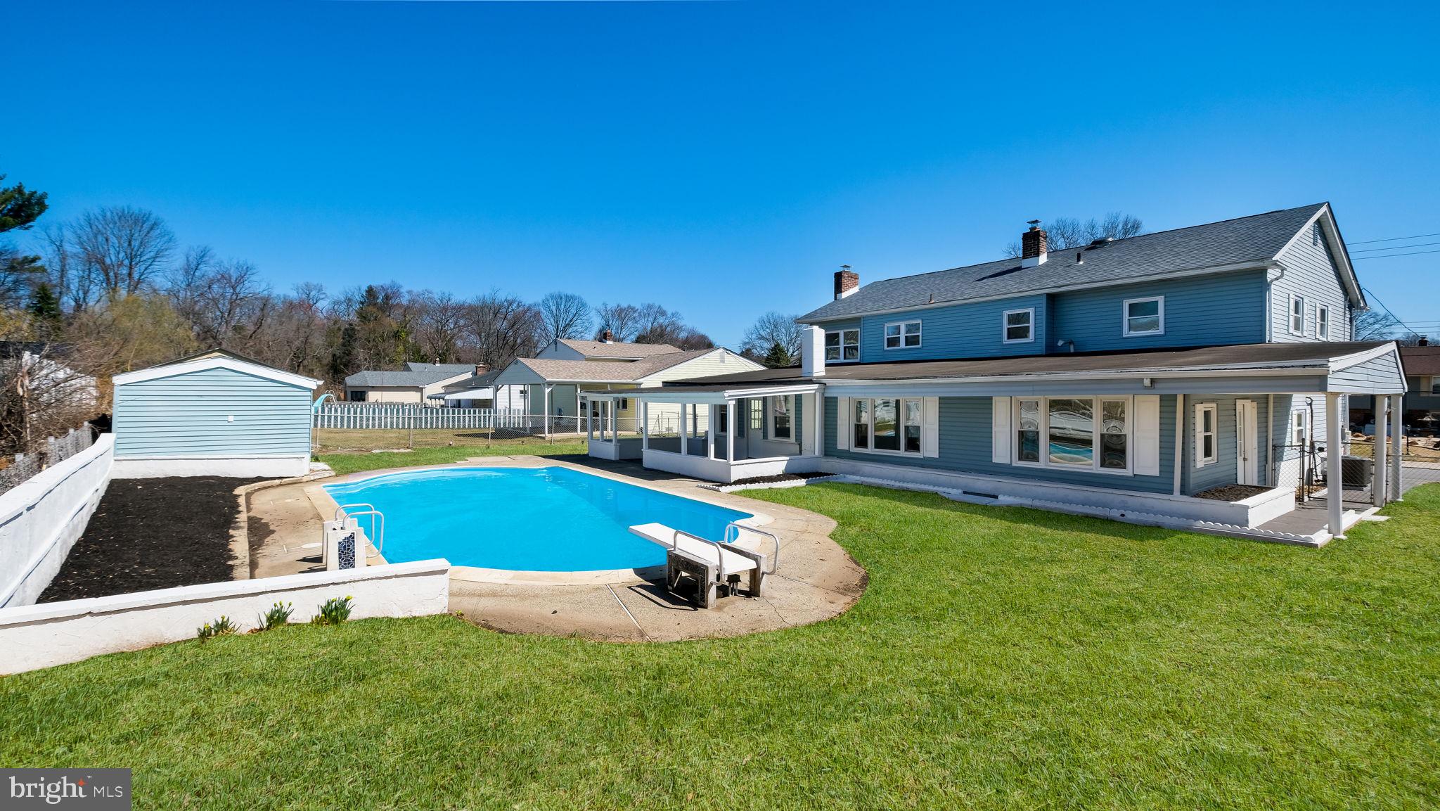 WOODBROOK - Residential