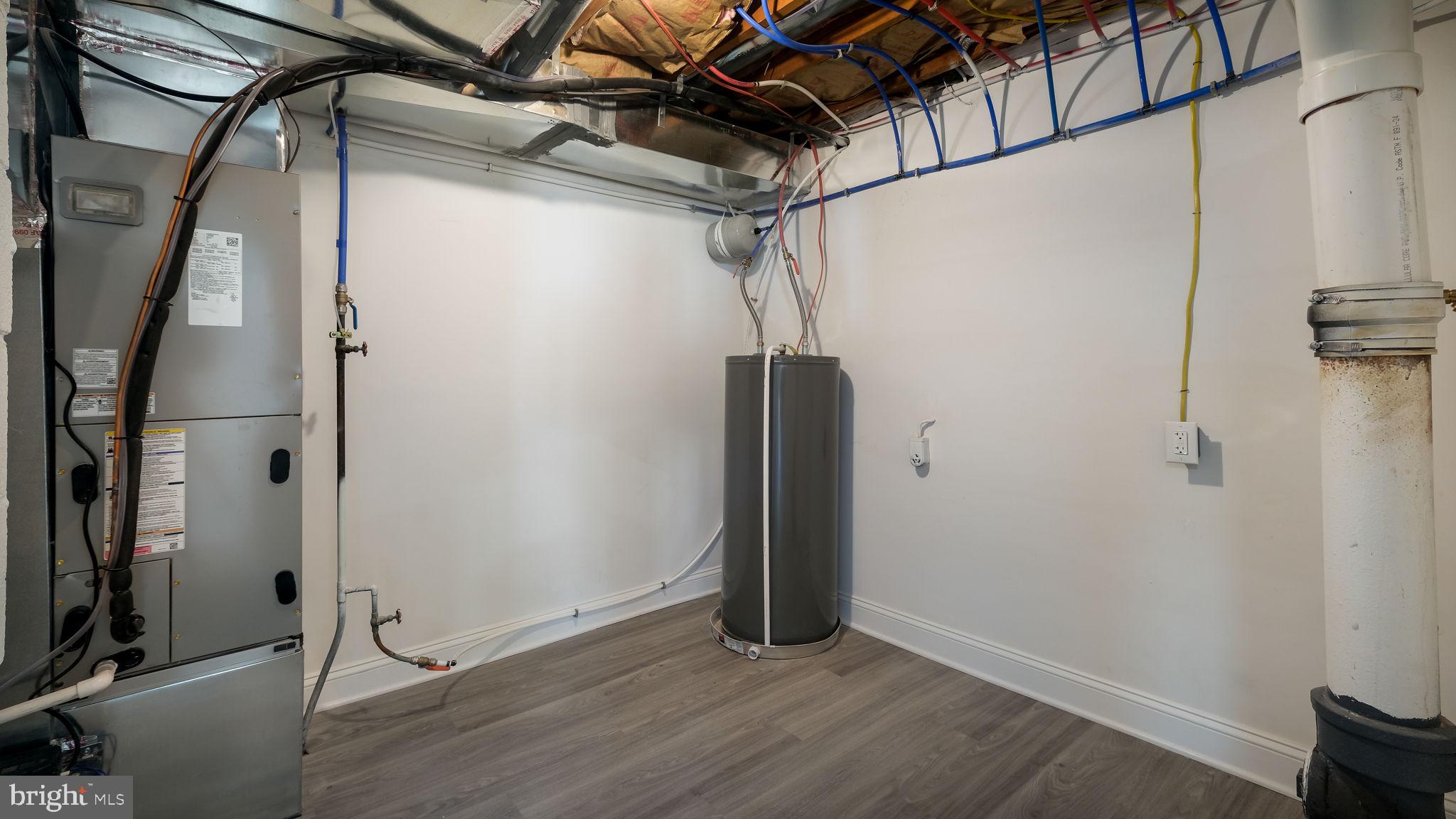 WOODBROOK - Residential