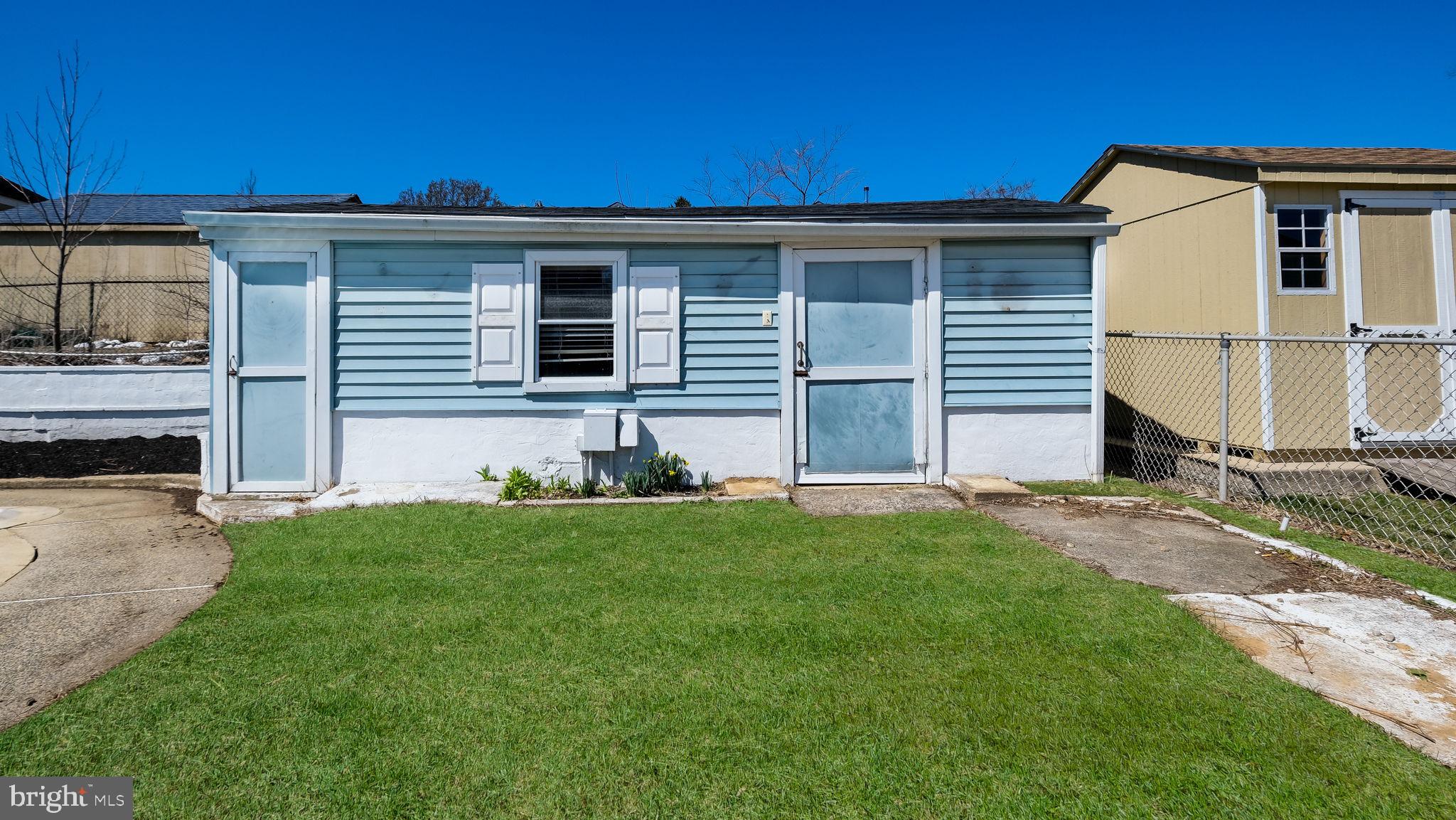 WOODBROOK - Residential