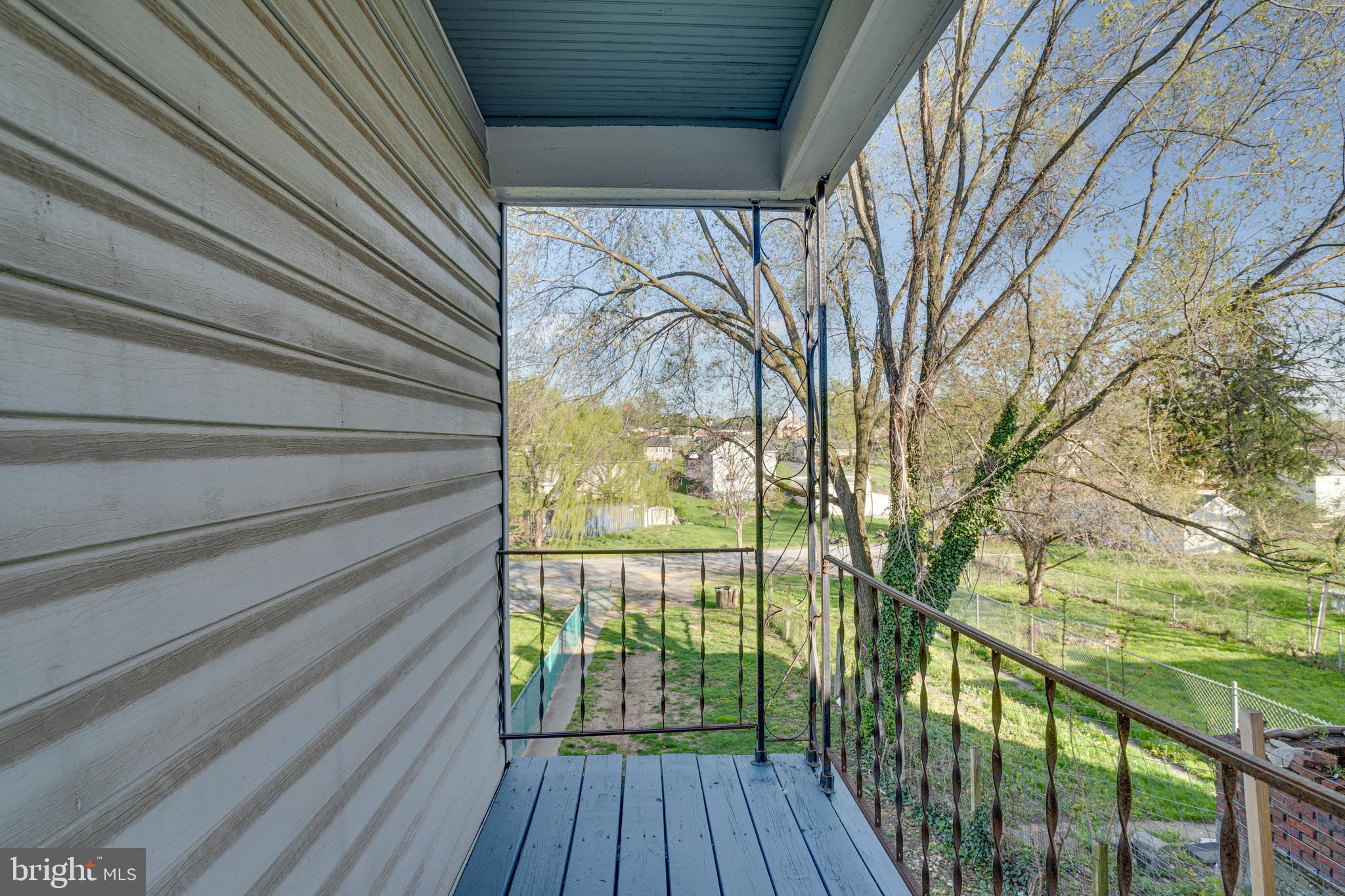 MARTINSBURG CITY - Residential Income