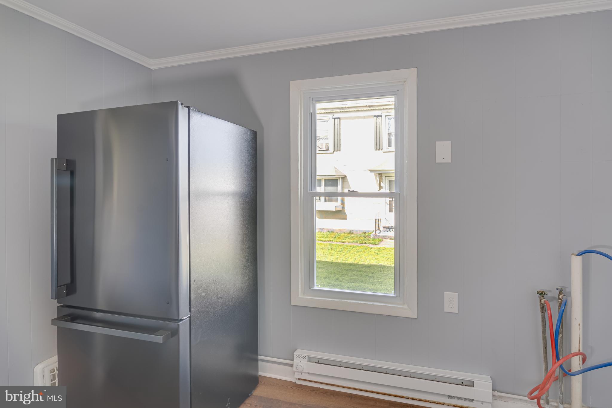 MARTINSBURG CITY - Residential Income