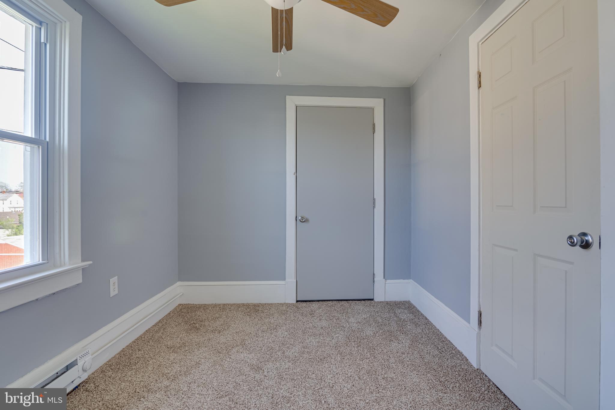 MARTINSBURG CITY - Residential Income