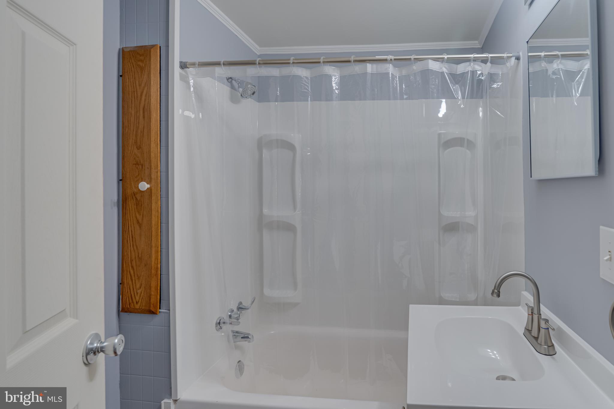 MARTINSBURG CITY - Residential Income