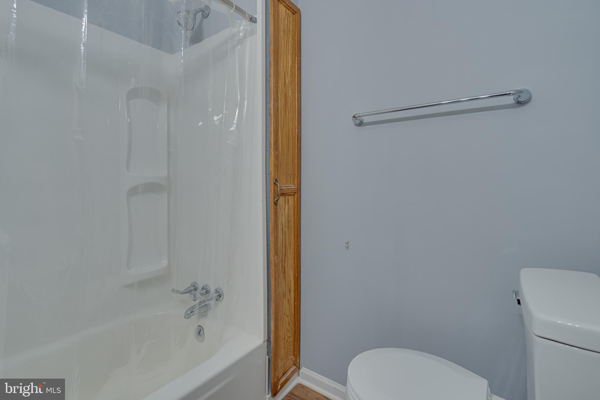 MARTINSBURG CITY - Residential Income